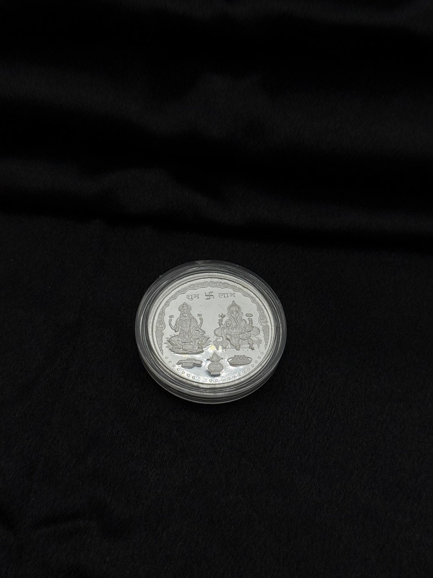 LAXMI GANESH COIN SC001