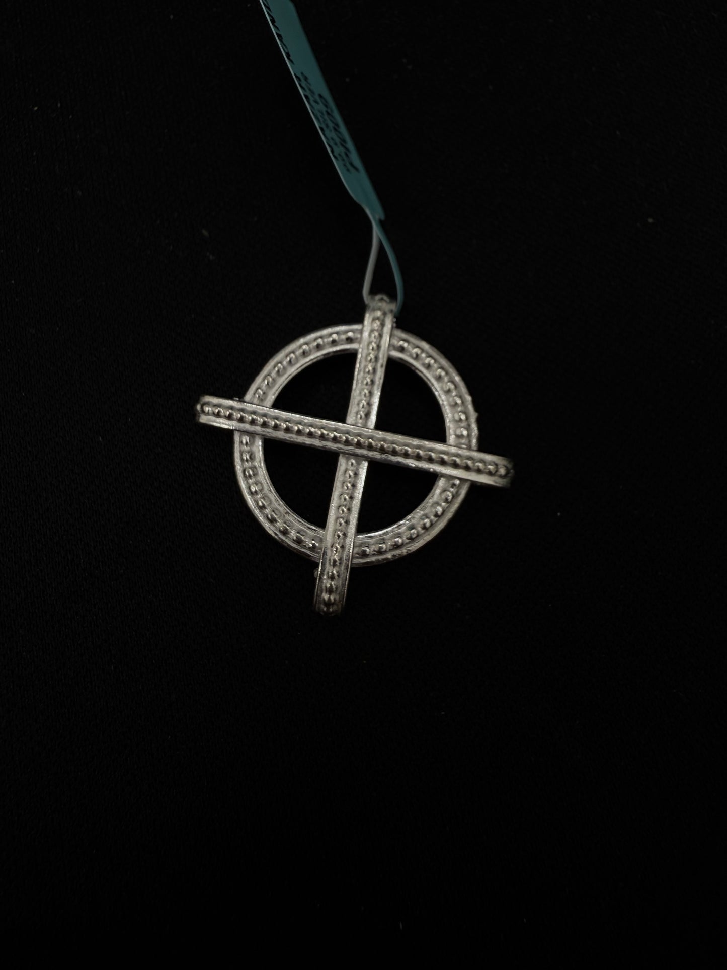 NAZAR KANDA PURE SILVER PI013
