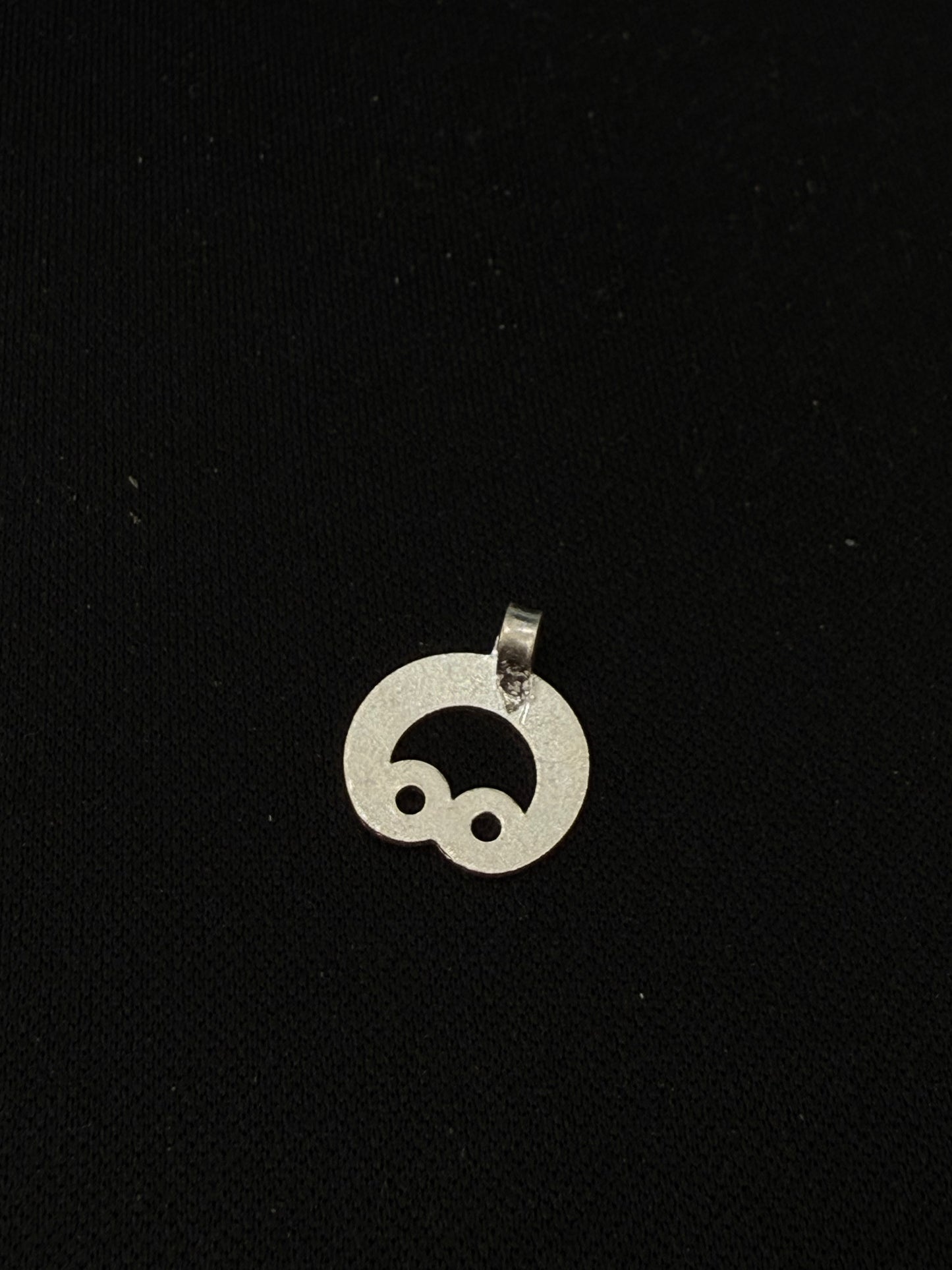 NAZAR KANDA PURE SILVER PI015