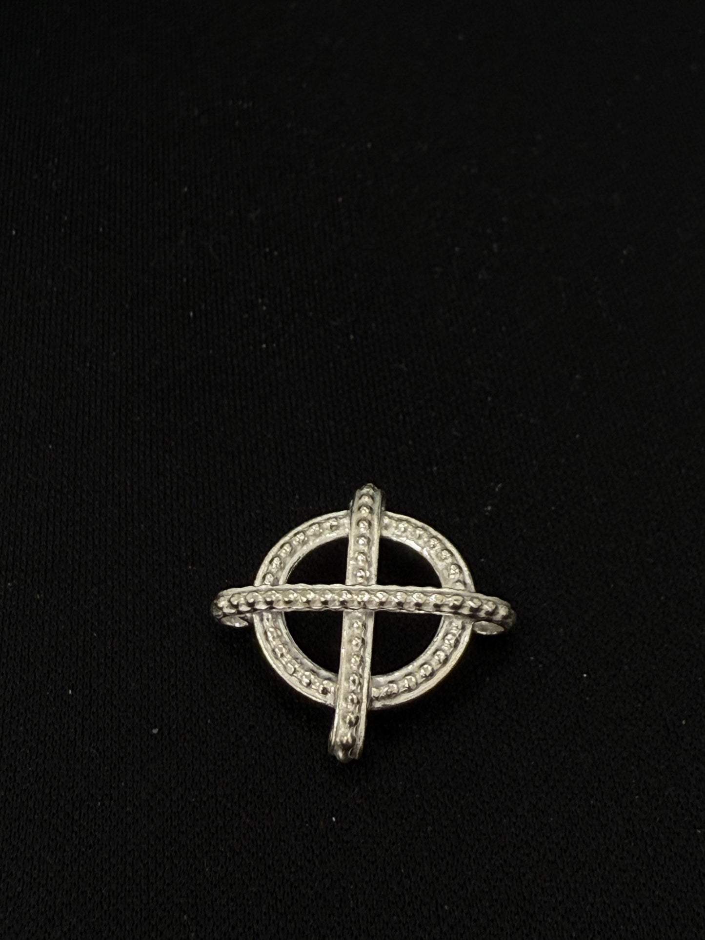 NAZAR KANDA PURE SILVER PI017