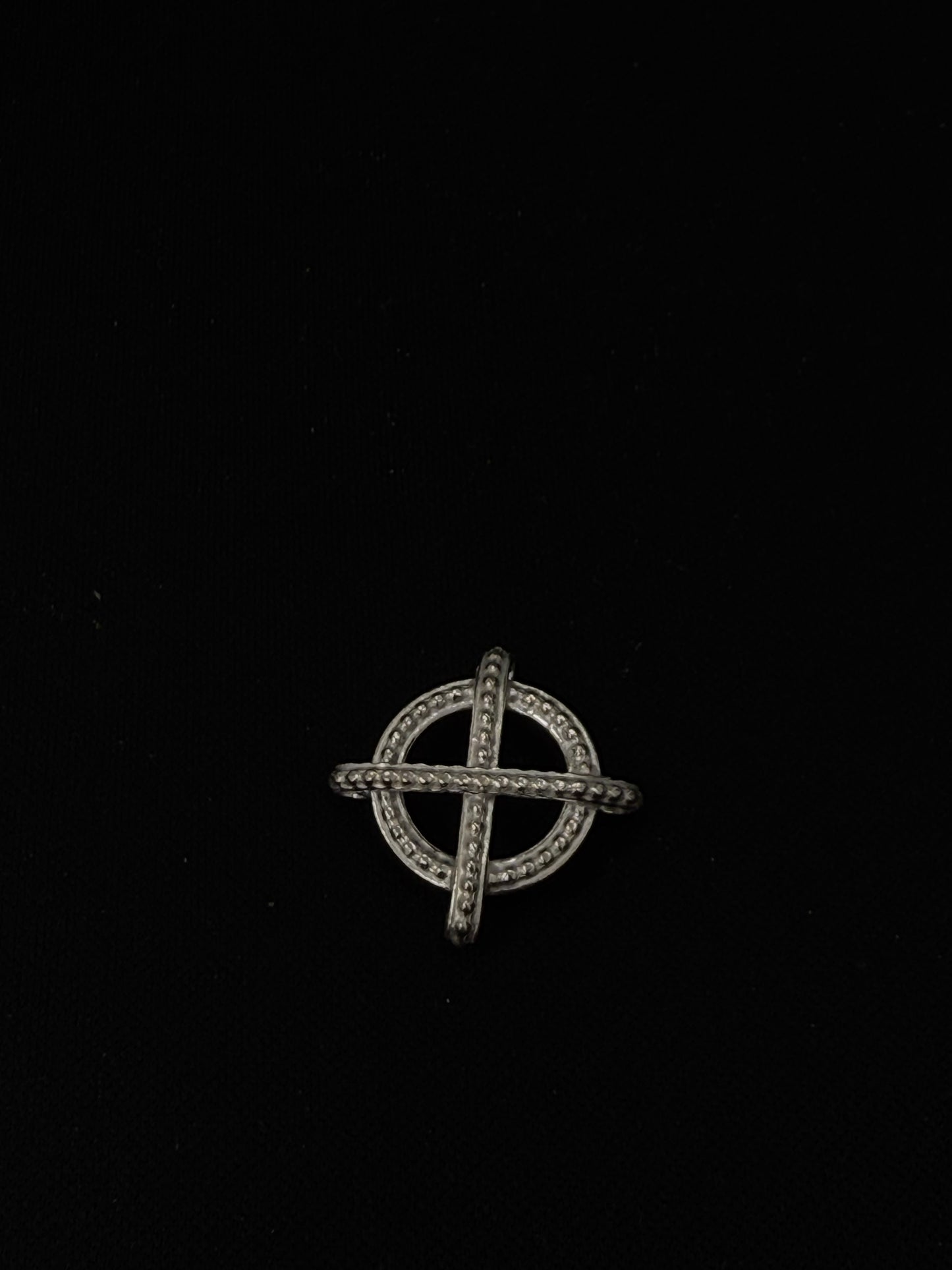 NAZAR KANDA PURE SILVER PI017