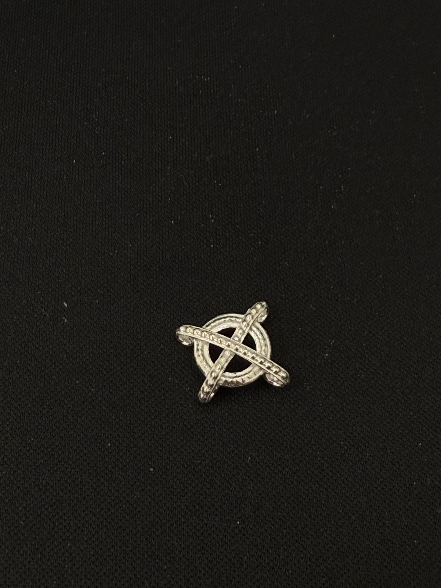 NAZAR KANDA PURE SILVER PI018