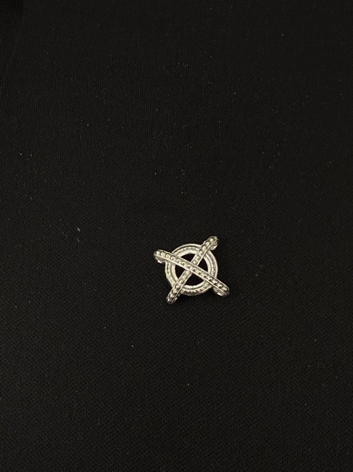NAZAR KANDA PURE SILVER PI018