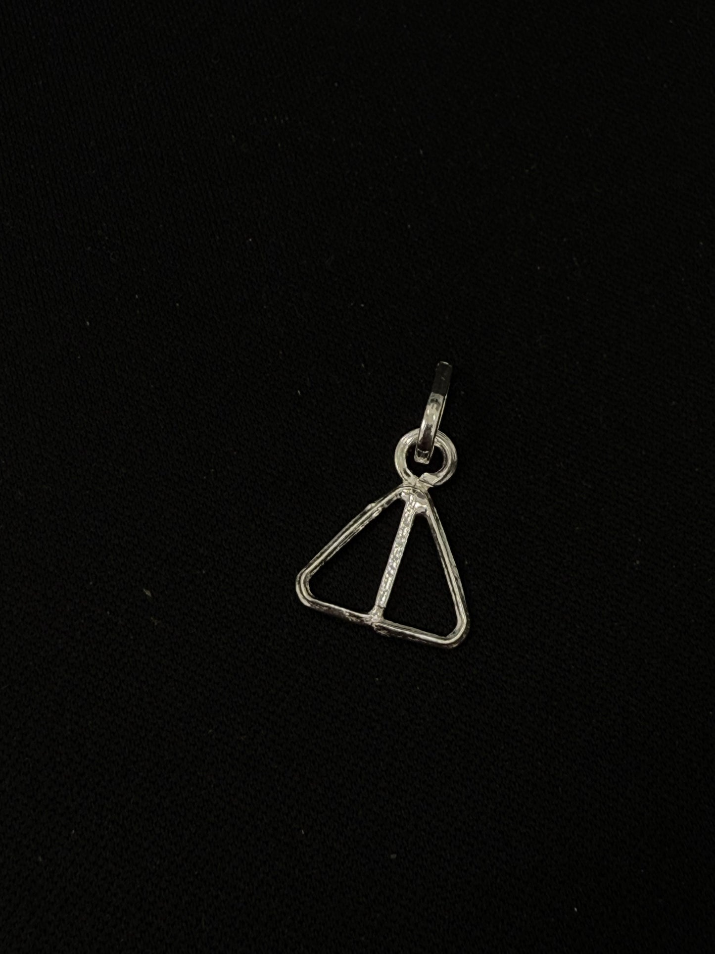 NAZAR KANDA PURE SILVER PI020