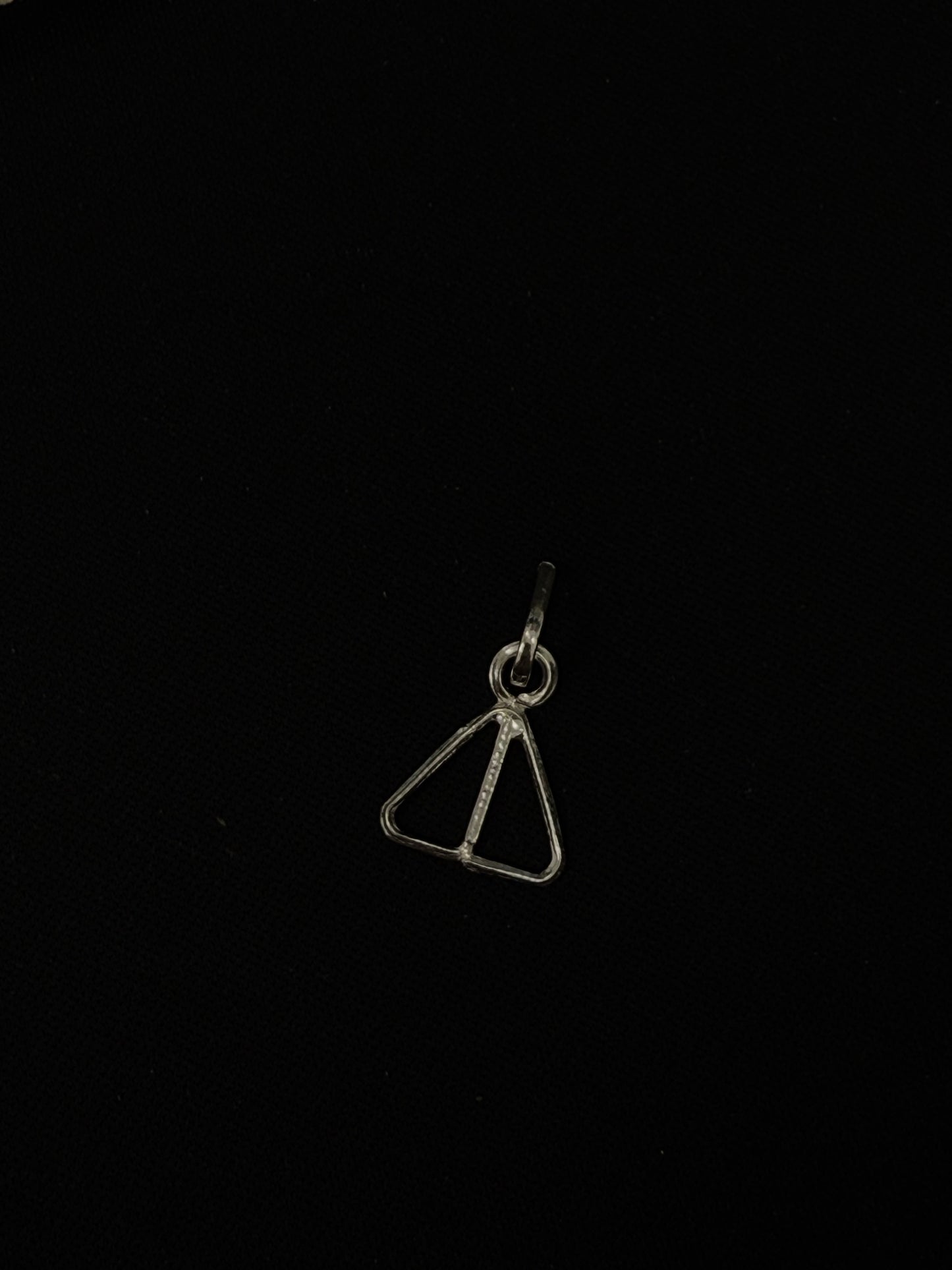NAZAR KANDA PURE SILVER PI020