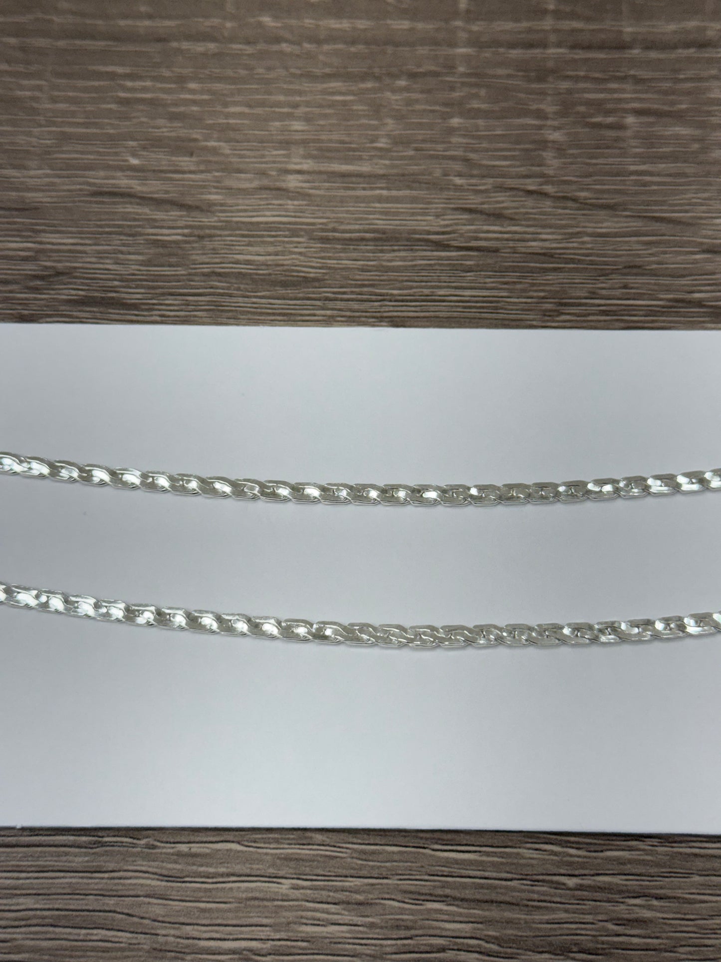 PURE SILVER JHANJRA SJ023