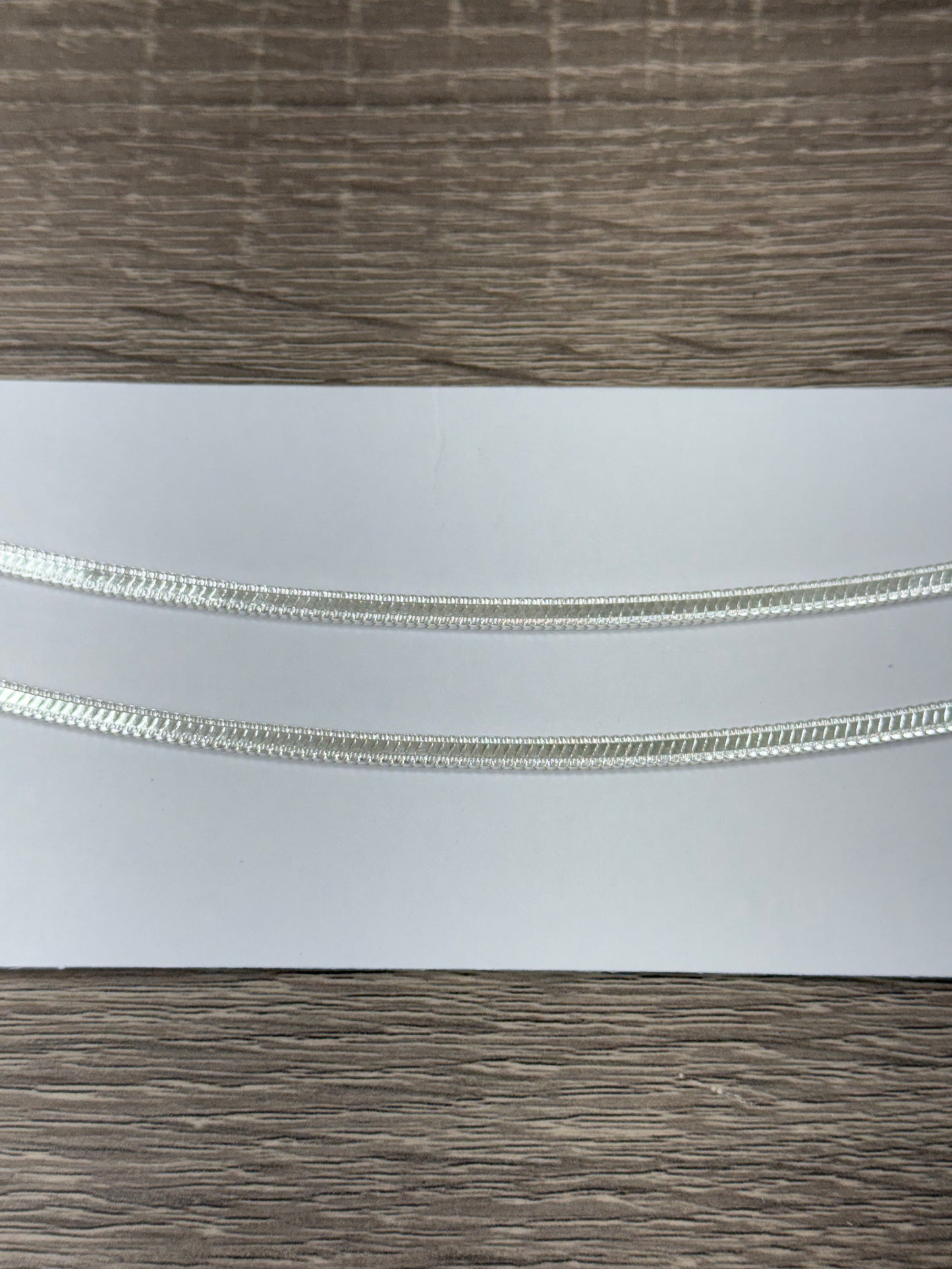 PURE SILVER JHANJRA SJ038
