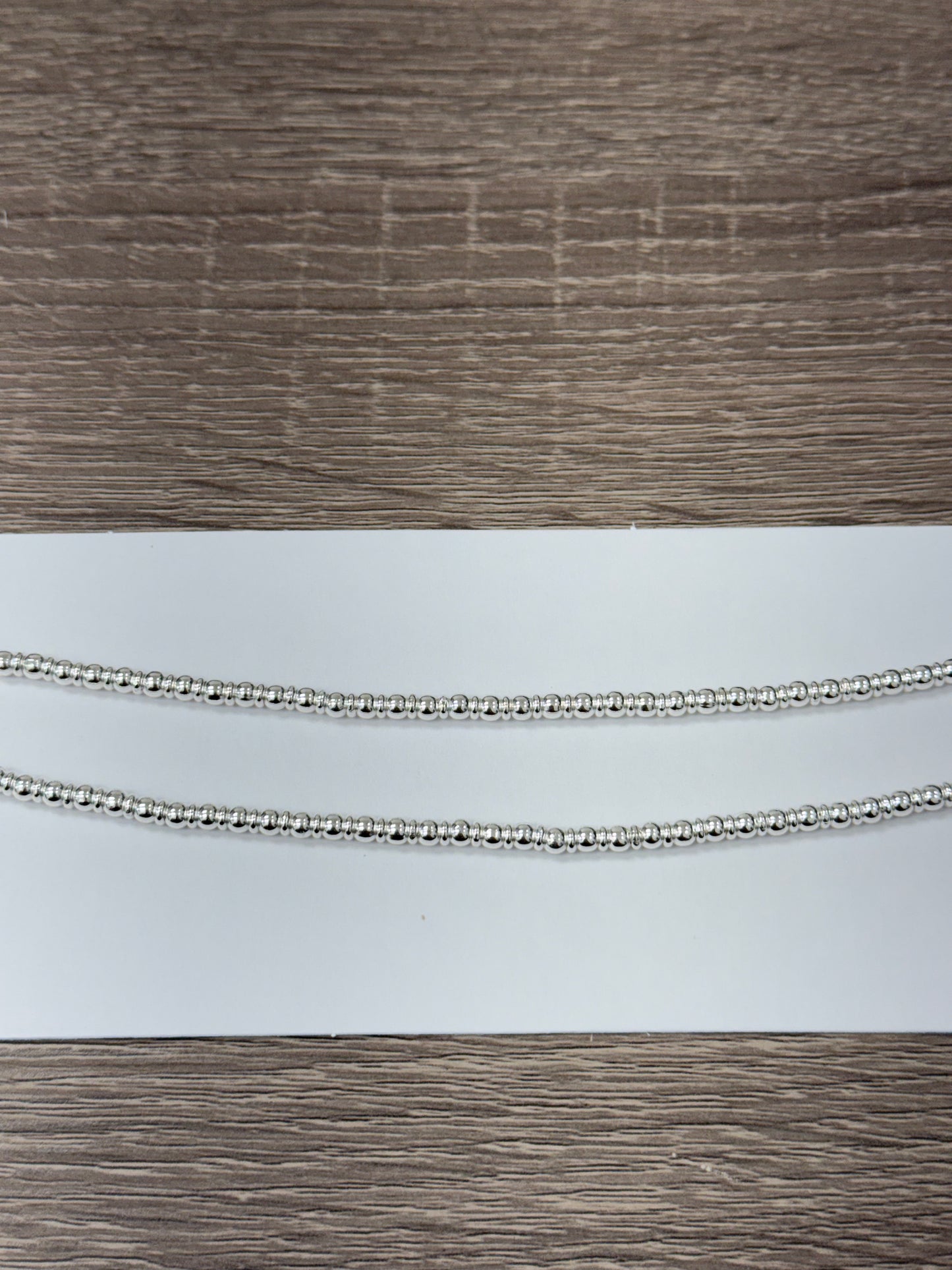 PURE SILVER JHANJRA SJ039
