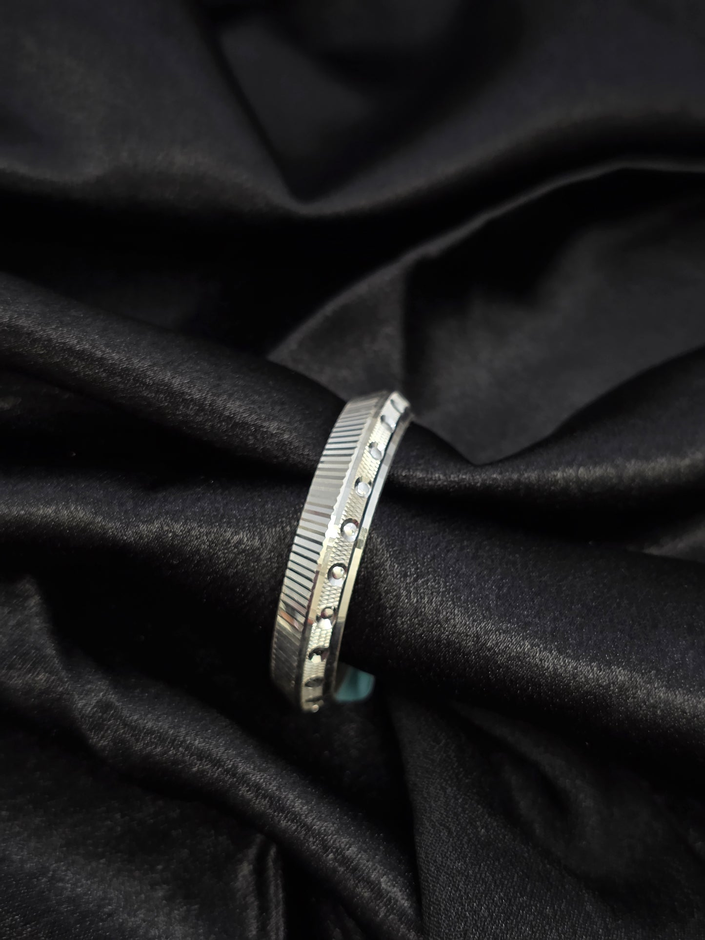 BABY SILVER KDDA SIZE 1.5 KB004