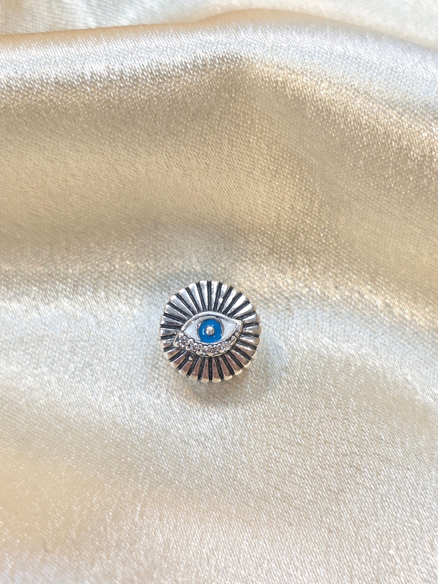 EVIL EYE PANDORA CHARM PC160
