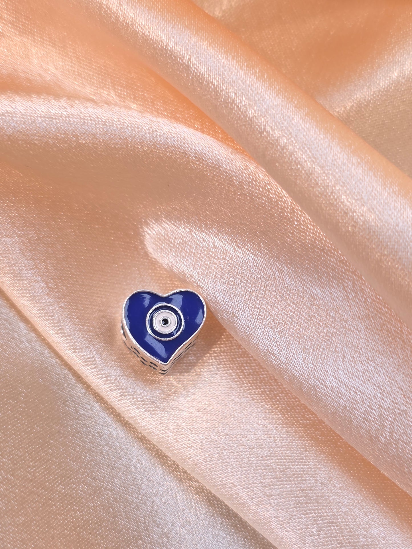 EVIL EYE PANDORA CHARM PC154