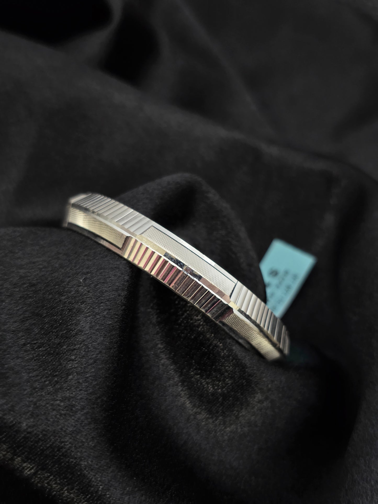 BABY SILVER KDDA SIZE 2 KB017