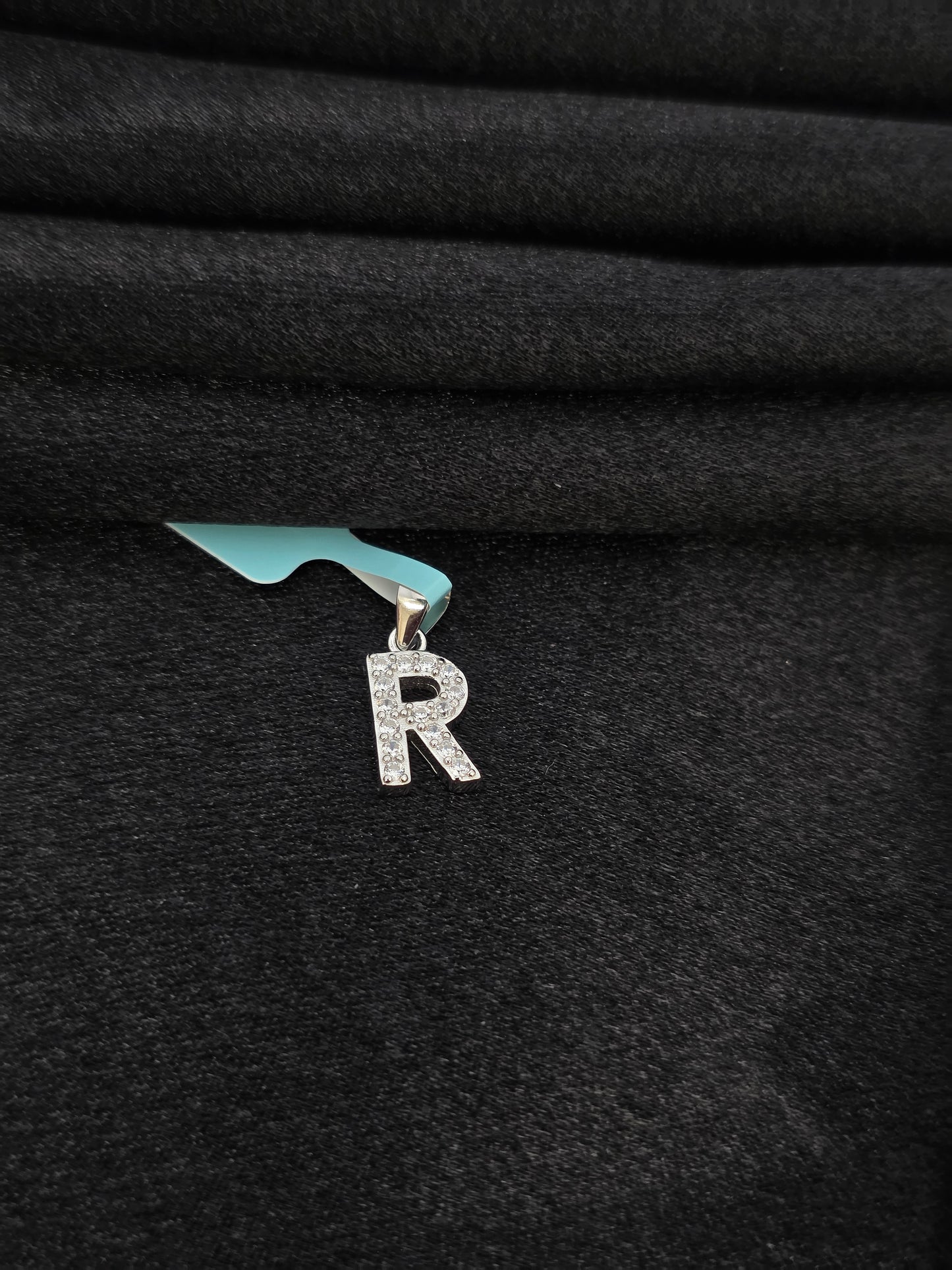 SILVER PENDANT SP142