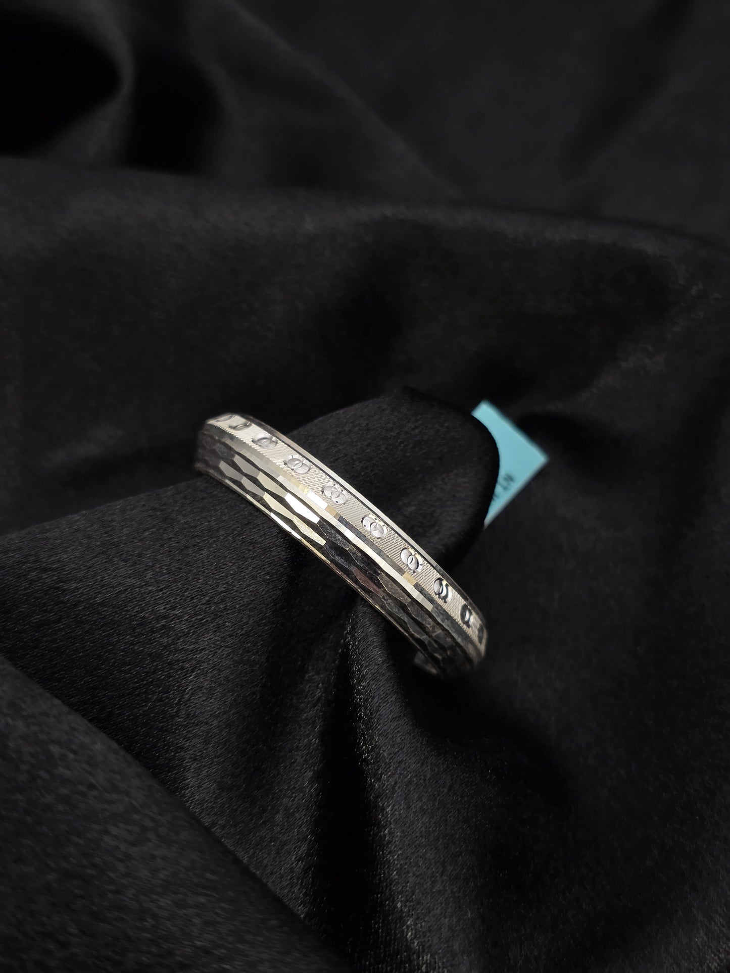 BABY SILVER KDDA SIZE 1.5 KB005