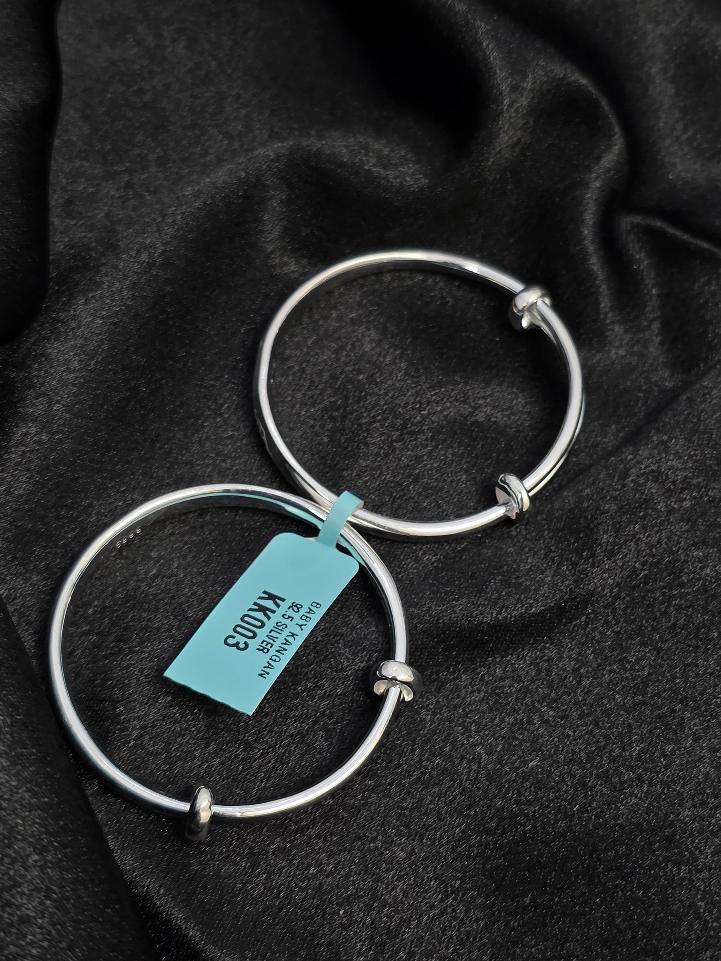BABY SILVER KANGAN KK003