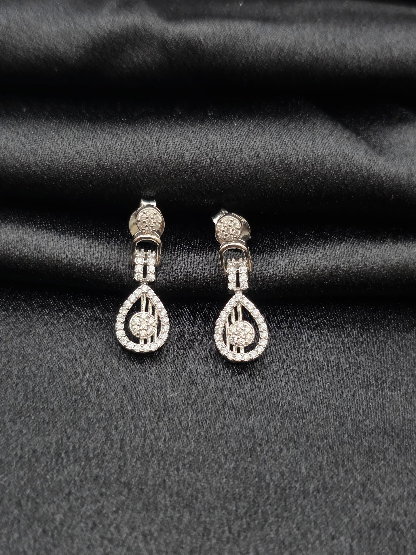 SILVER 925 SET NS004