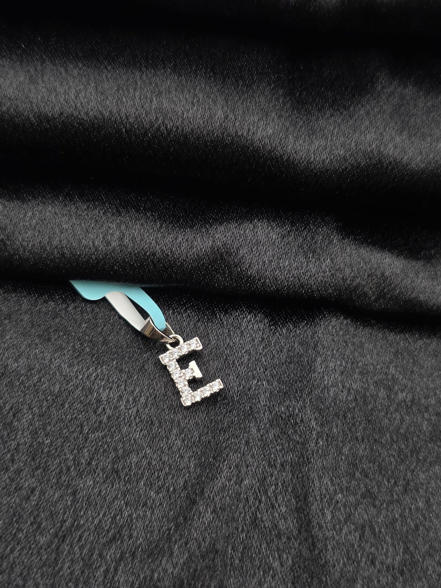 SILVER PENDANT SP072