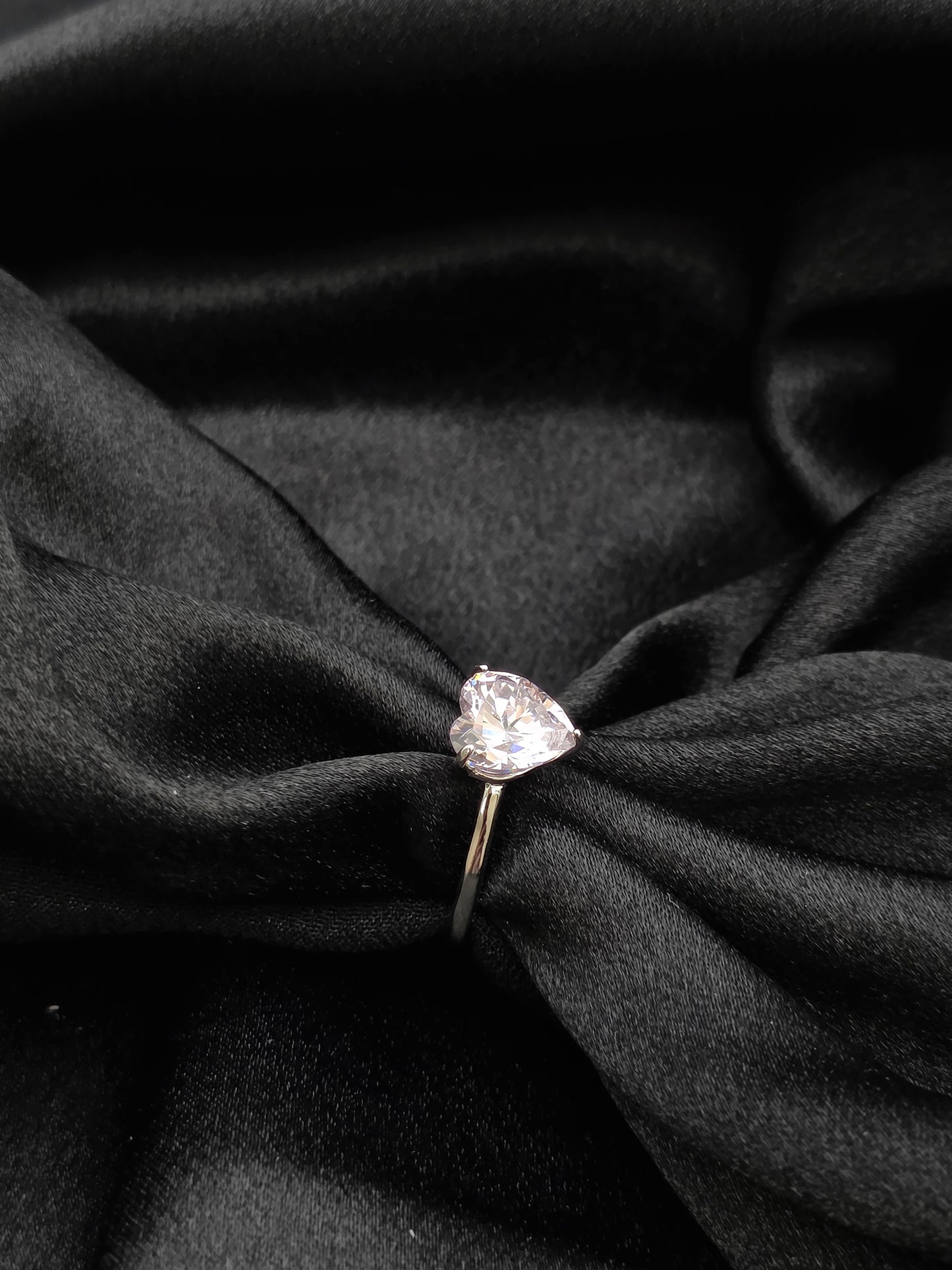 SILVER RING SIZE 7 GR261