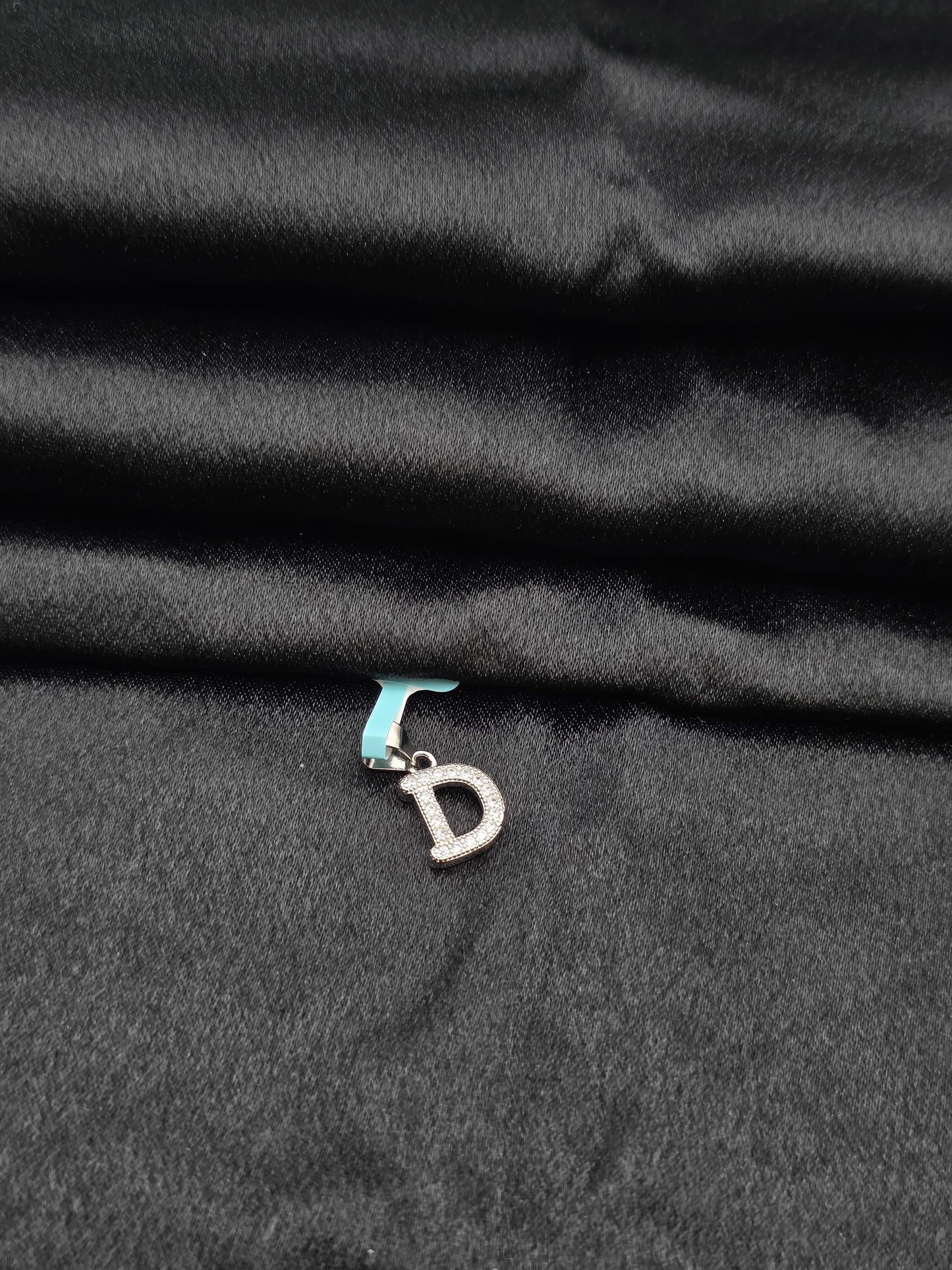 SILVER PENDANT SP076