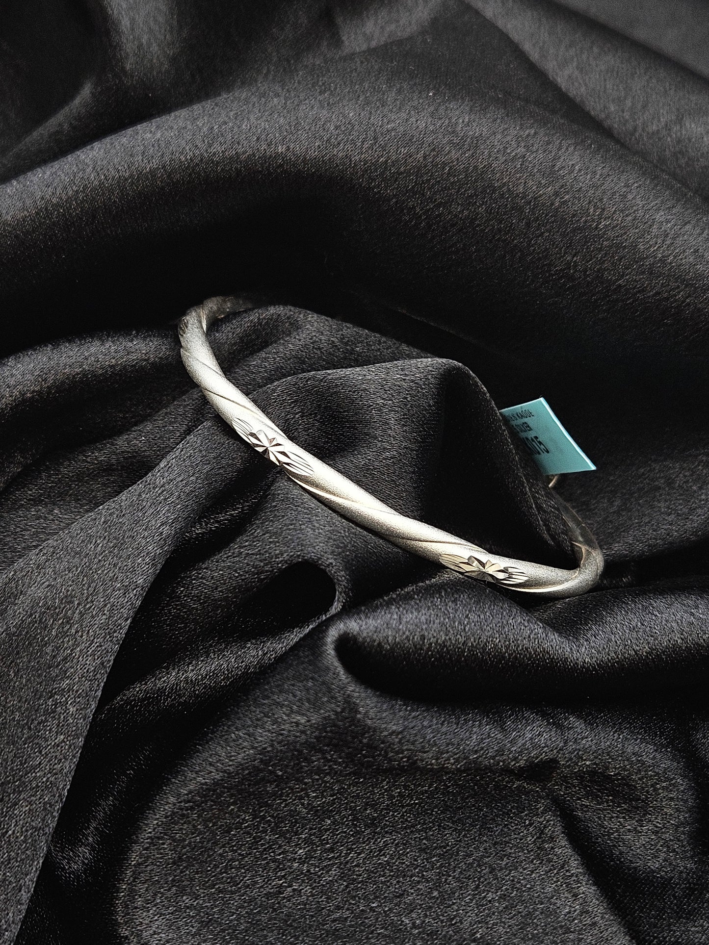 925 SILVER LADIES KADDE LK015