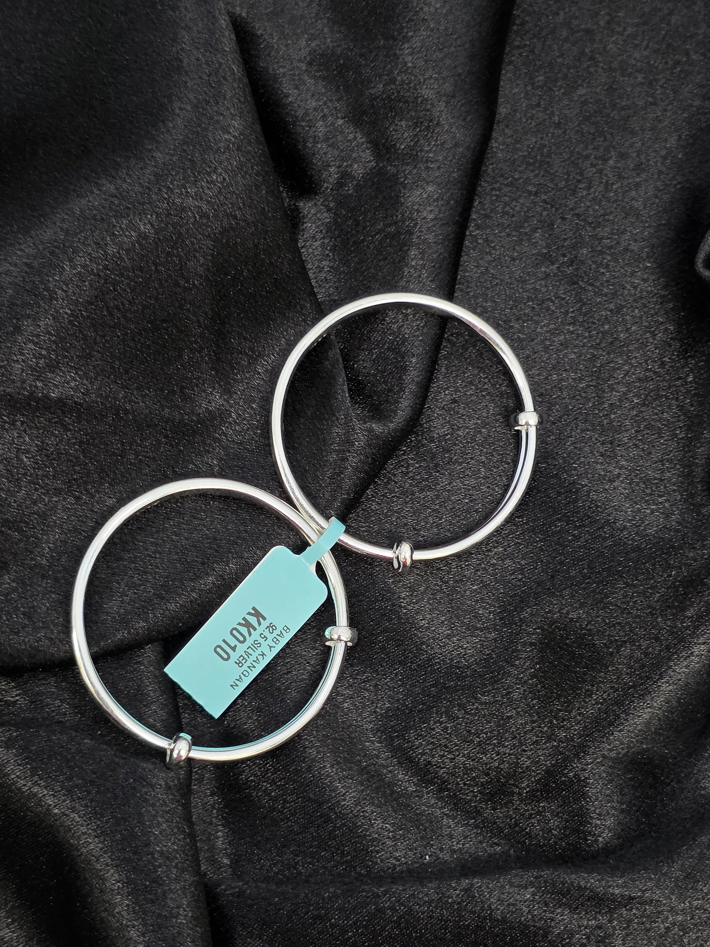 BABY SILVER KANGAN KK010