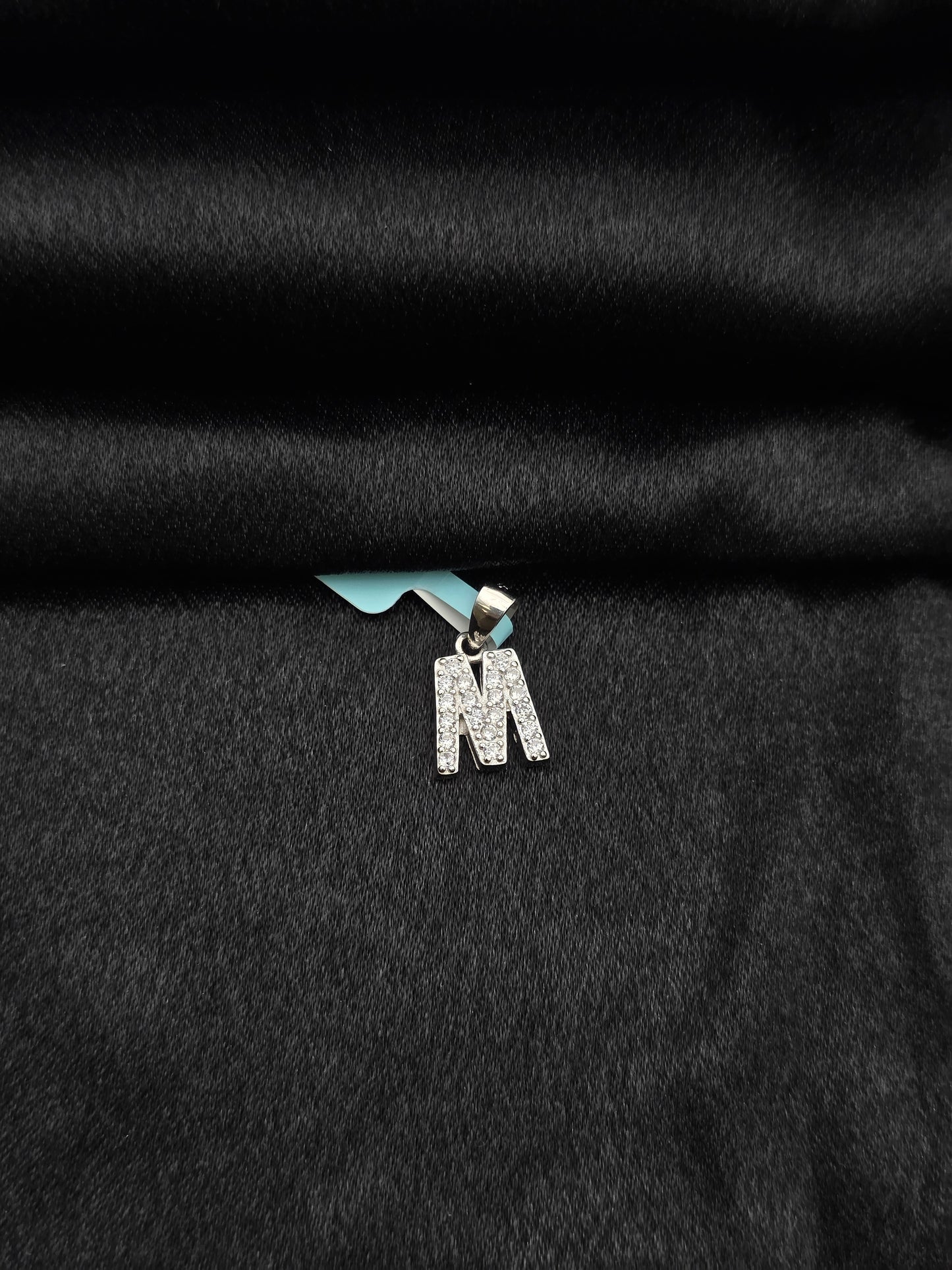 SILVER PENDANT SP119