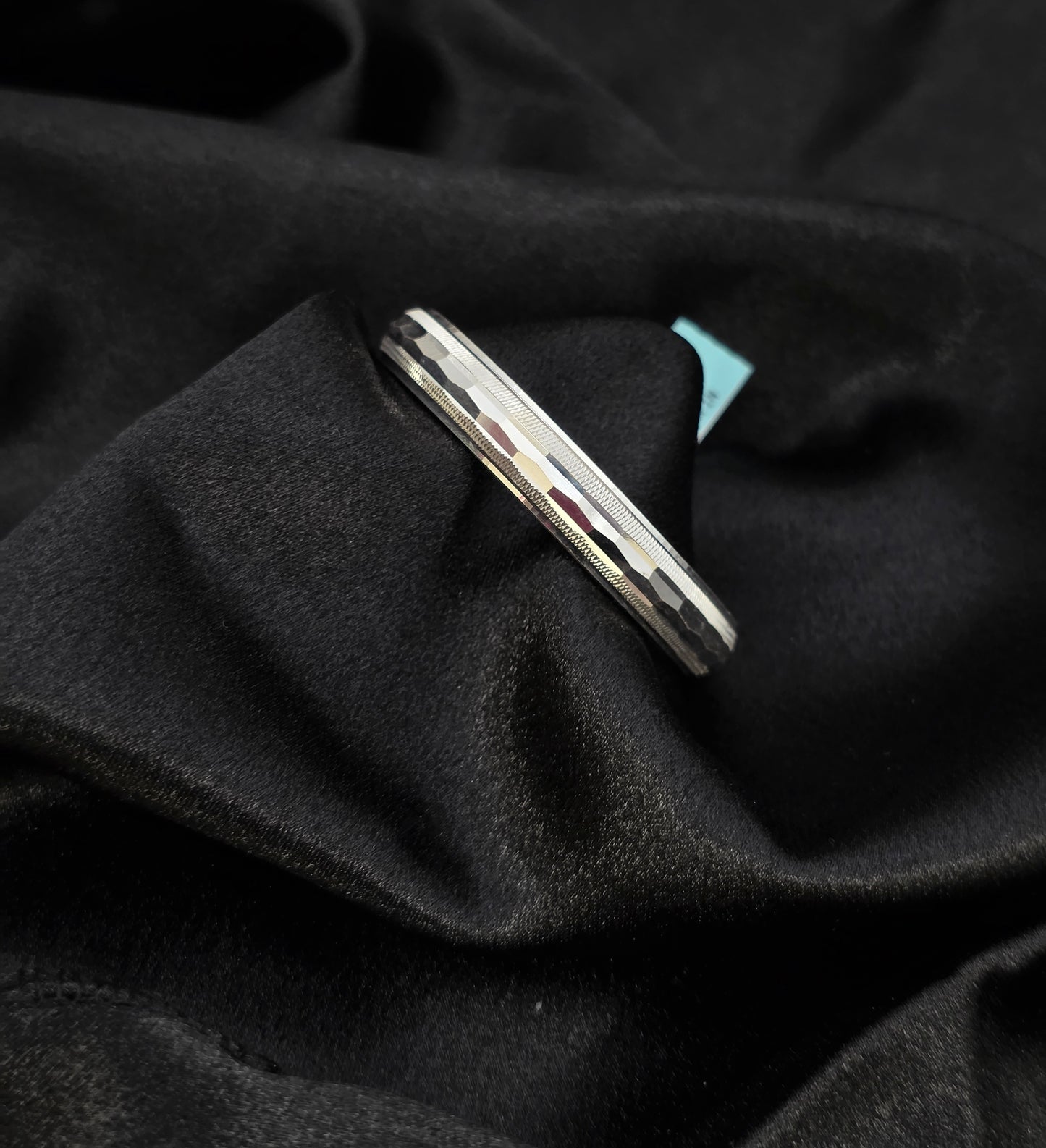 BABY SILVER KDDA SIZE 2 KB019