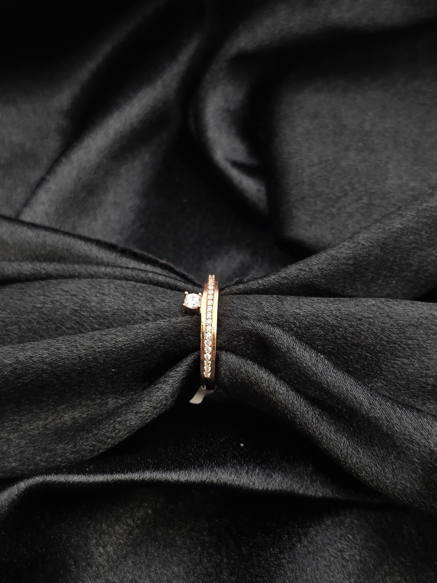 SILVER RING SIZE 7 GR267