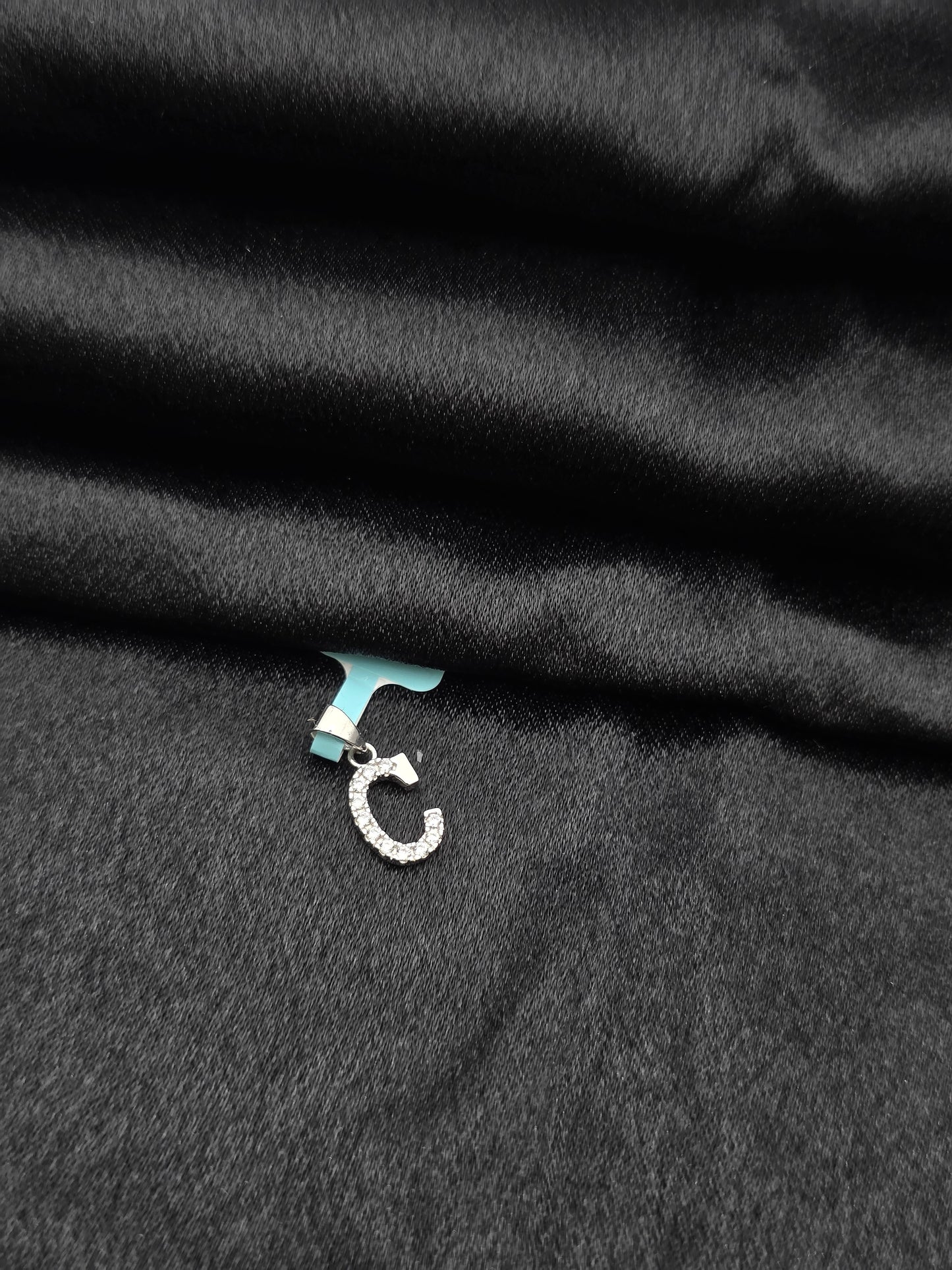 SILVER PENDANT SP171
