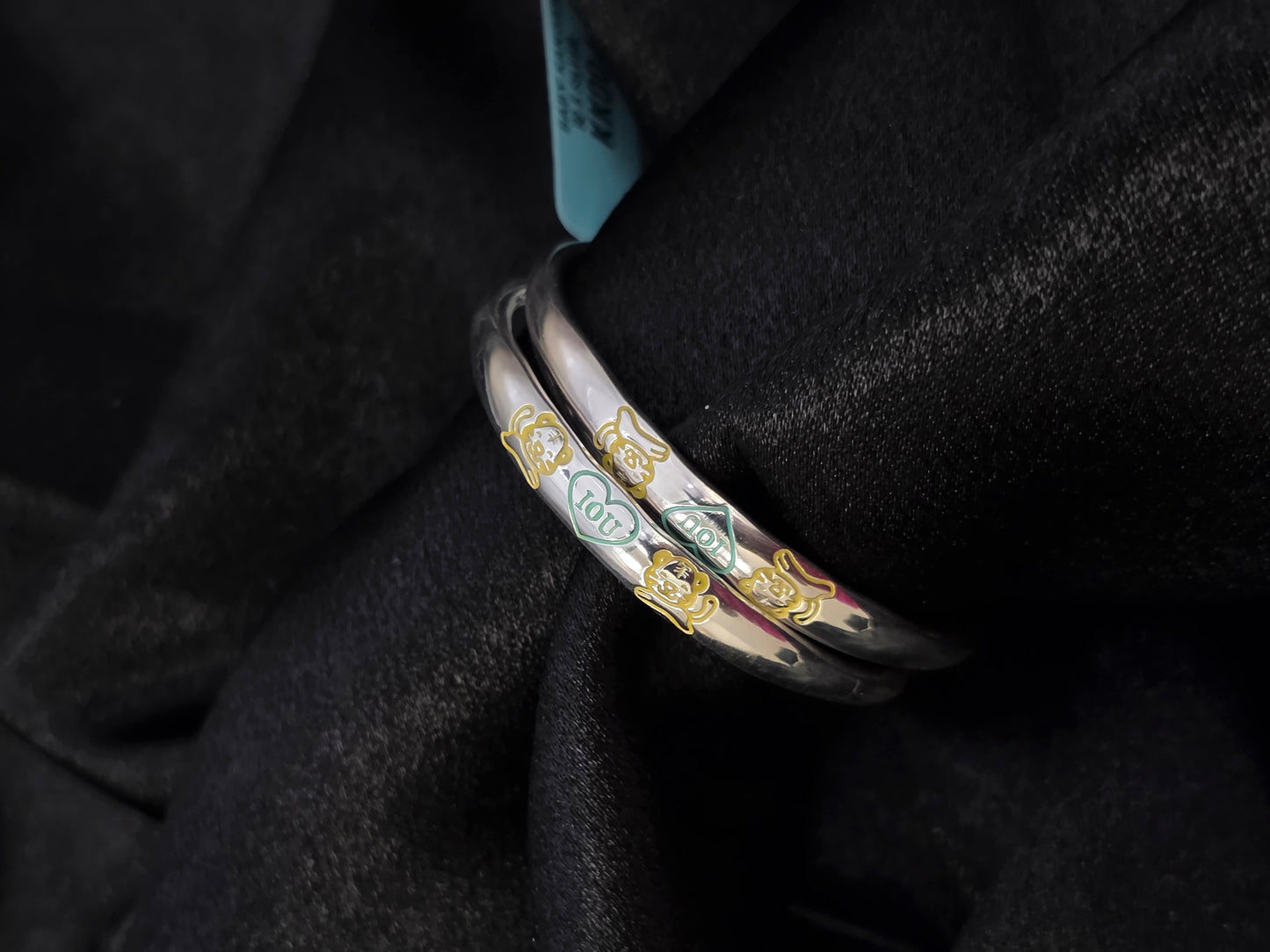 BABY SILVER KANGAN KK004