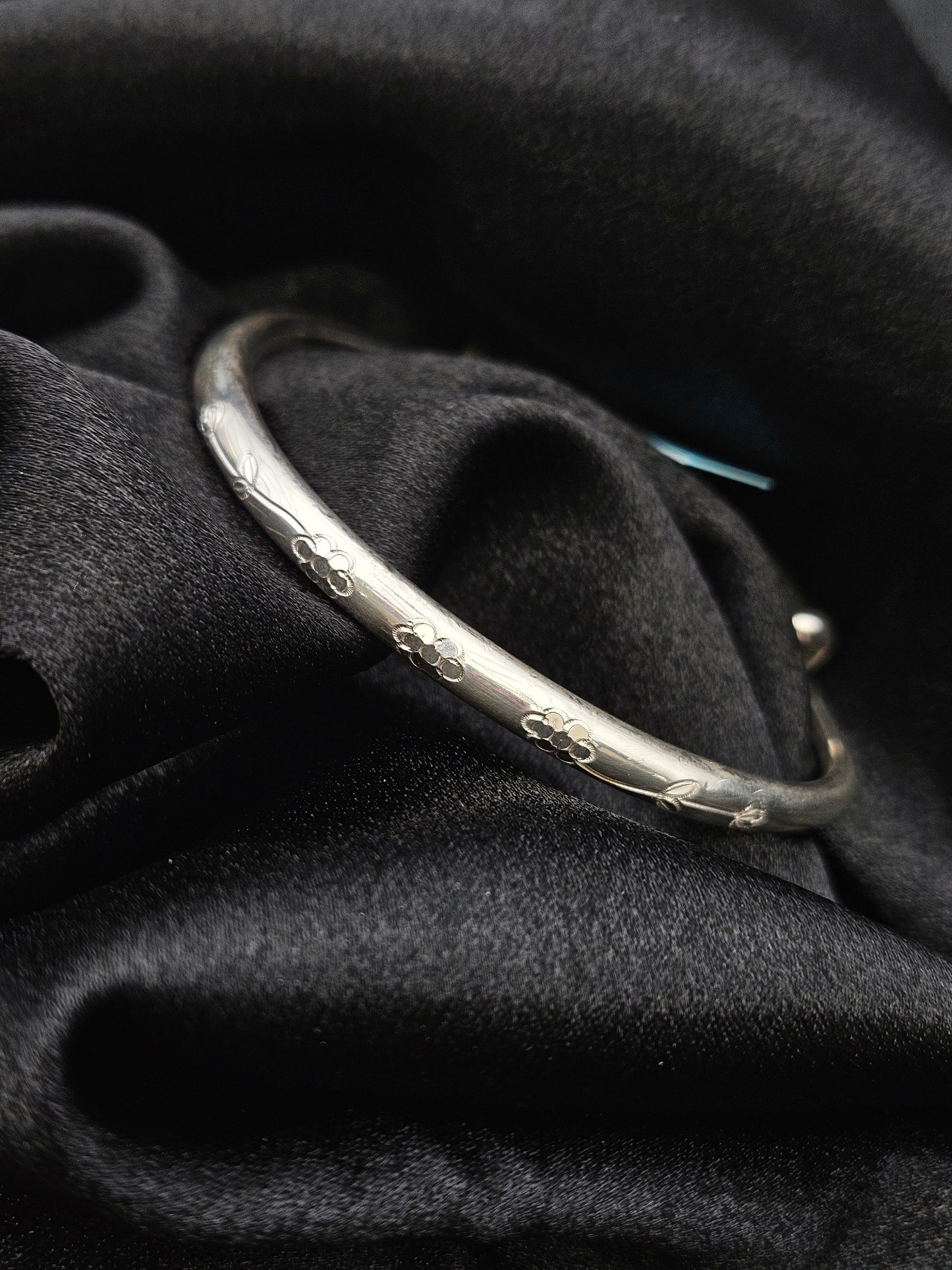 925 SILVER LADIES KADDE LK016