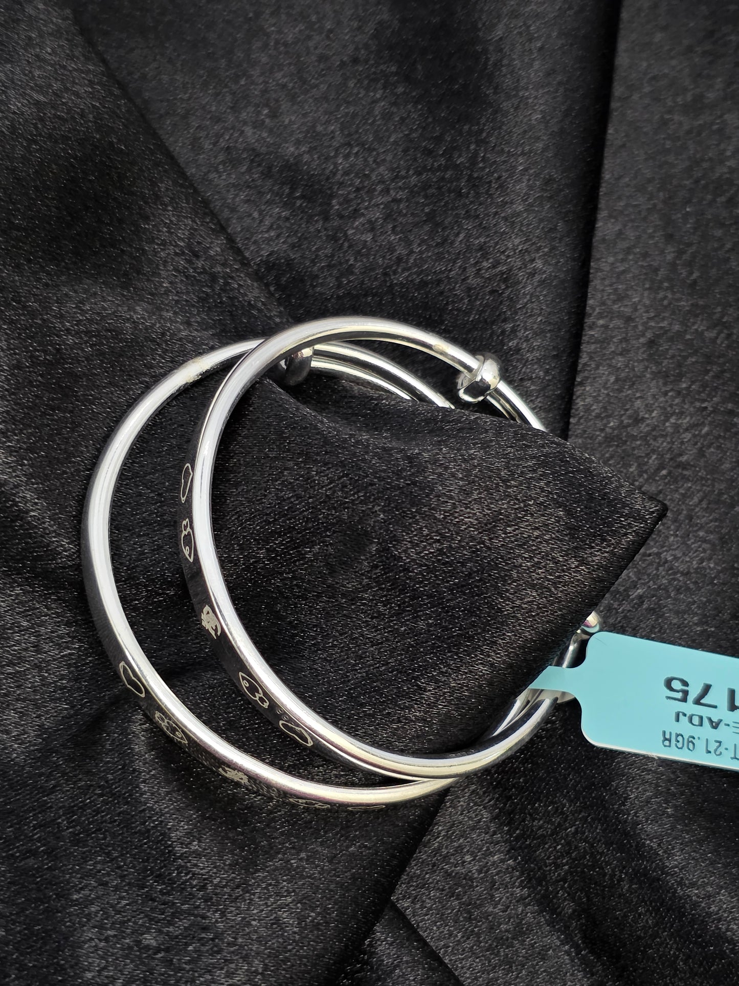 BABY SILVER KANGAN KK006
