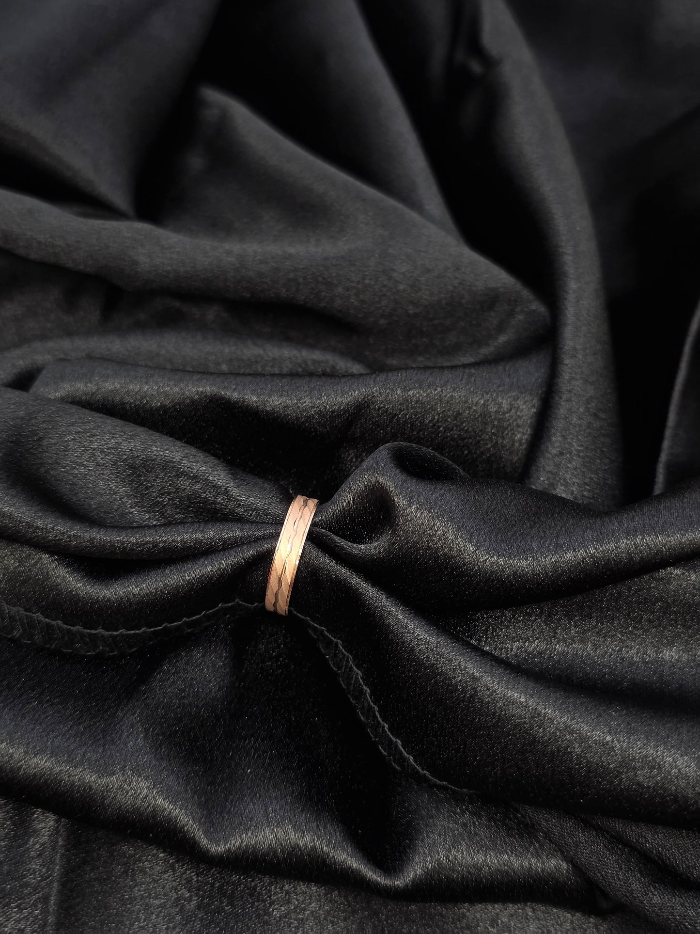 SILVER RING SIZE 6 GR060