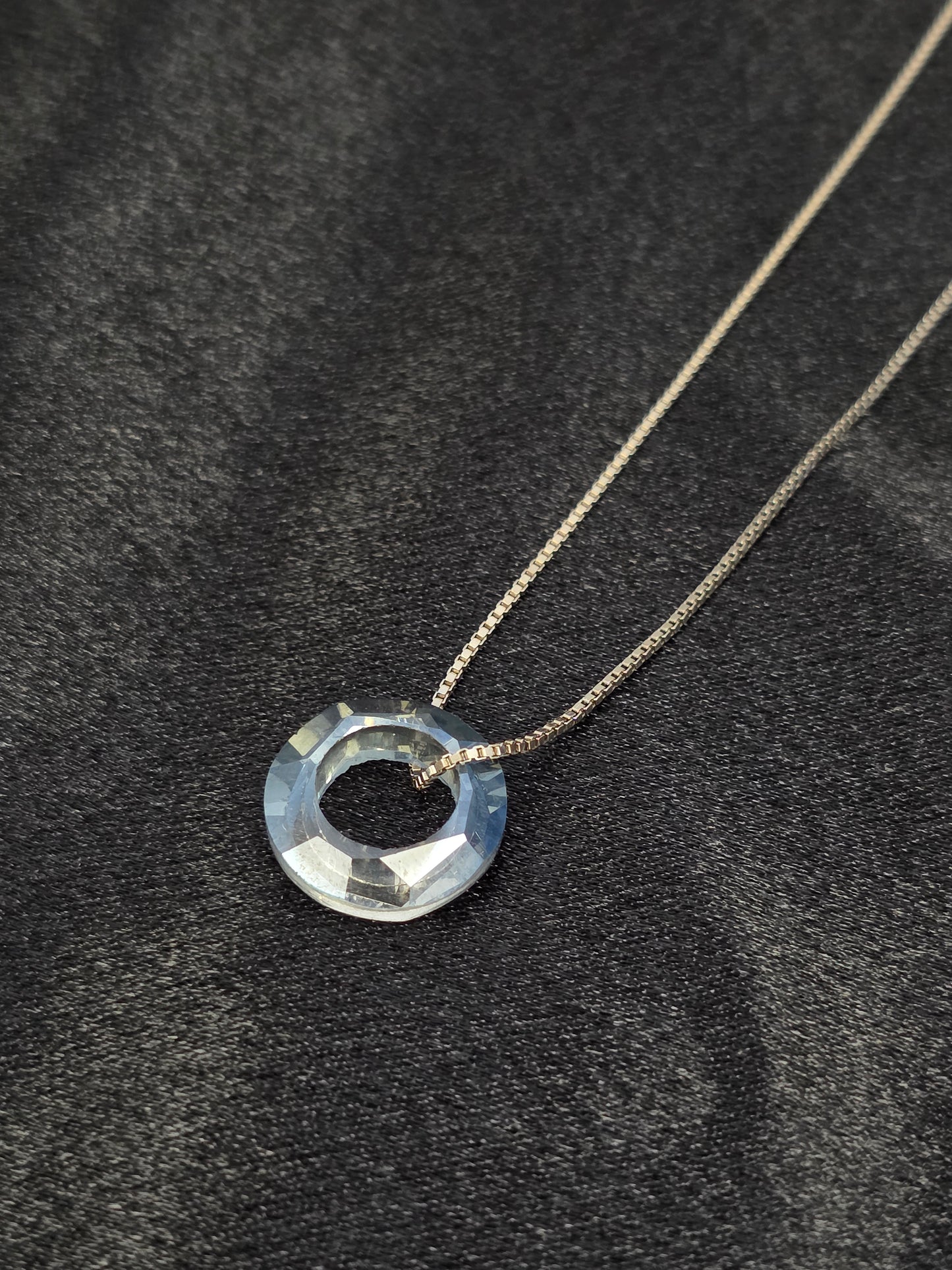 LADIES PENDANT CHAIN LC014