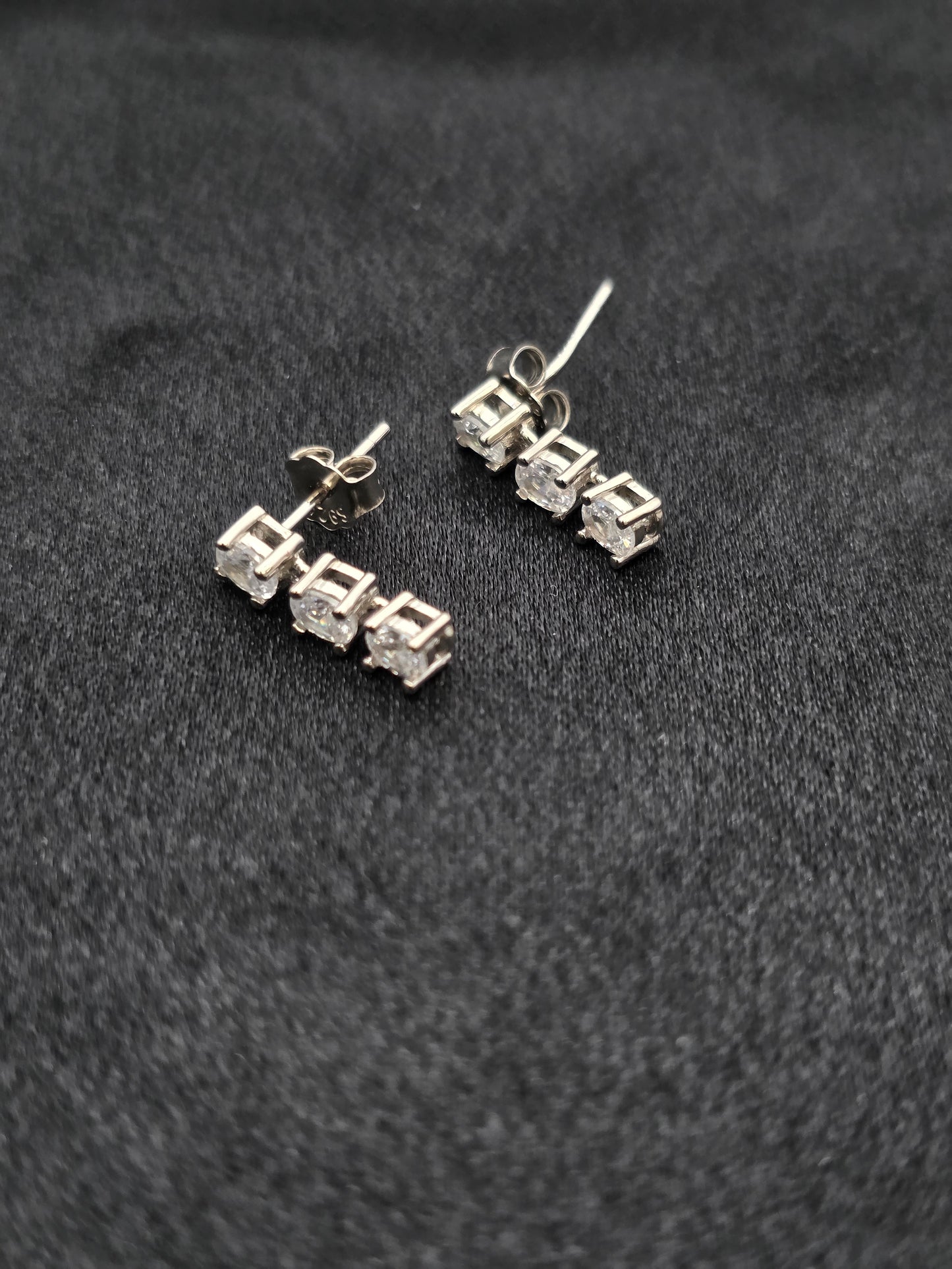 SILVER 925 SET NS002