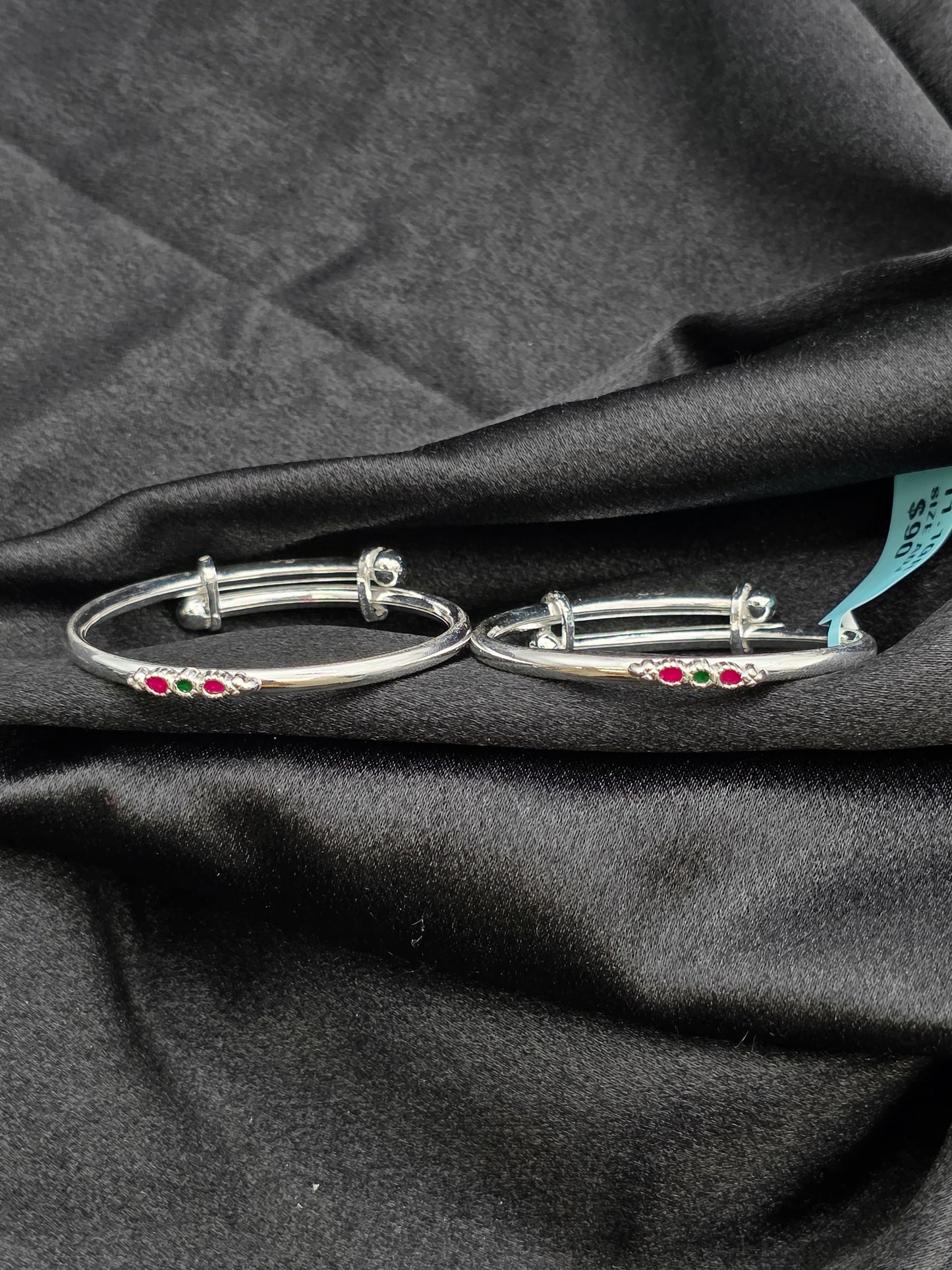BABY SILVER KANGAN KK031