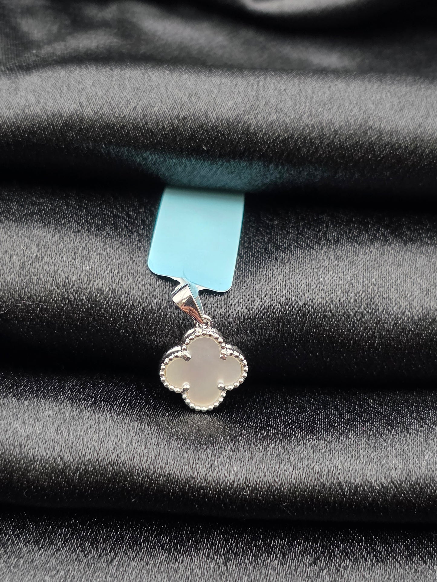 LADIES SILVER PENDANT SP239