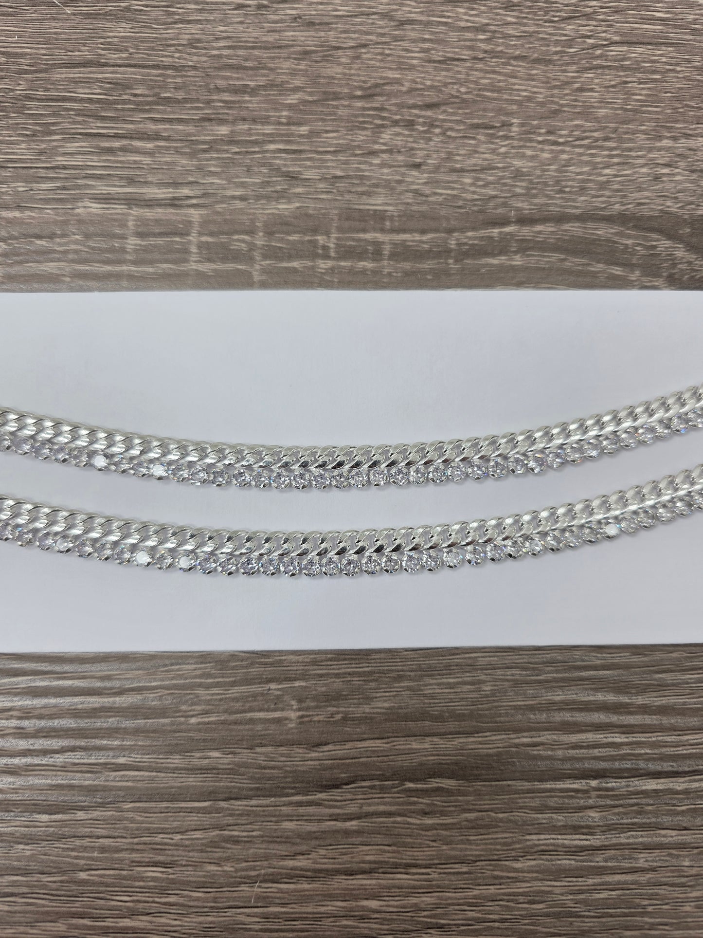 PURE SILVER JHANJRA SJ005