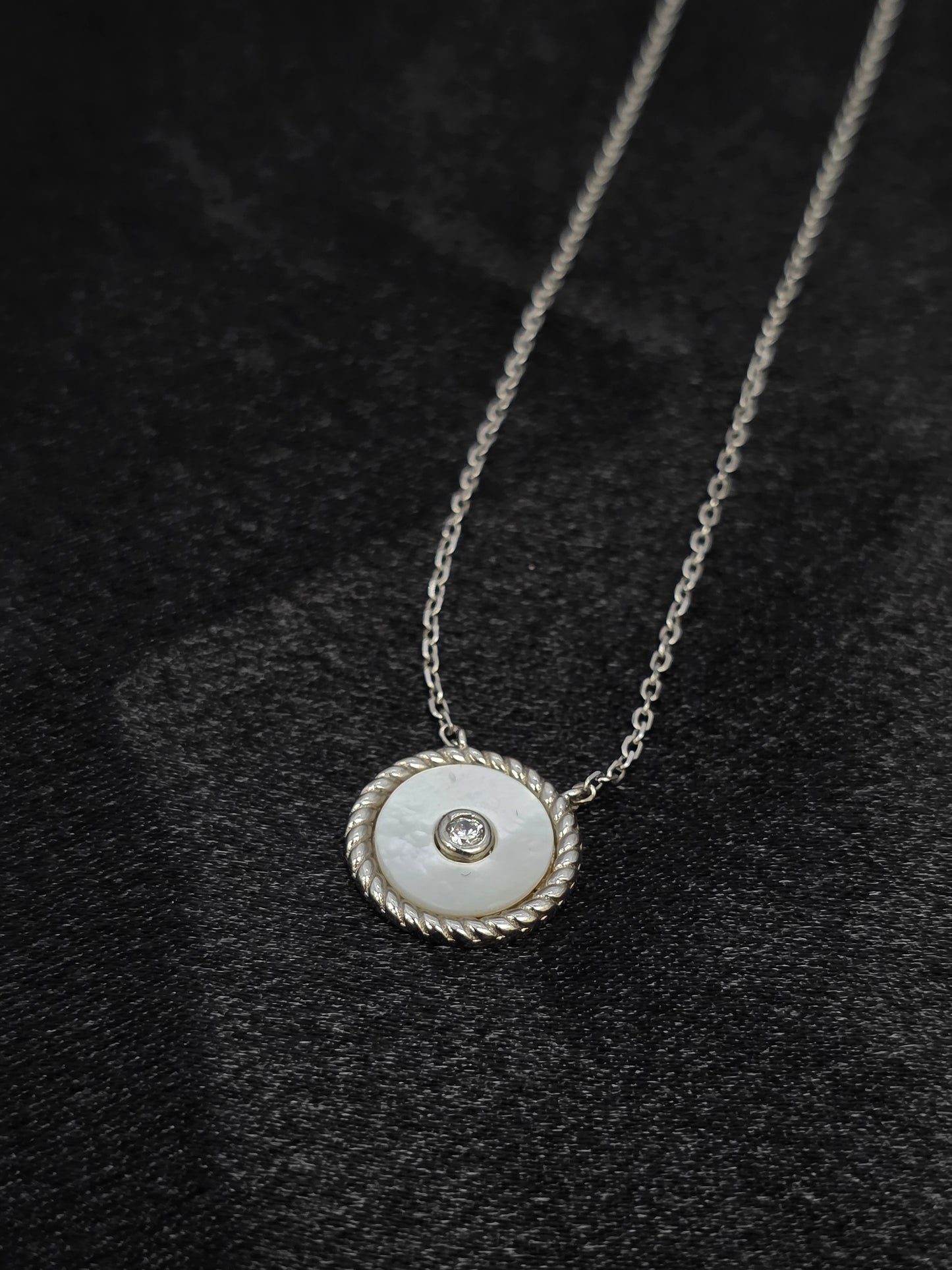 LADIES PENDANT CHAIN LC016