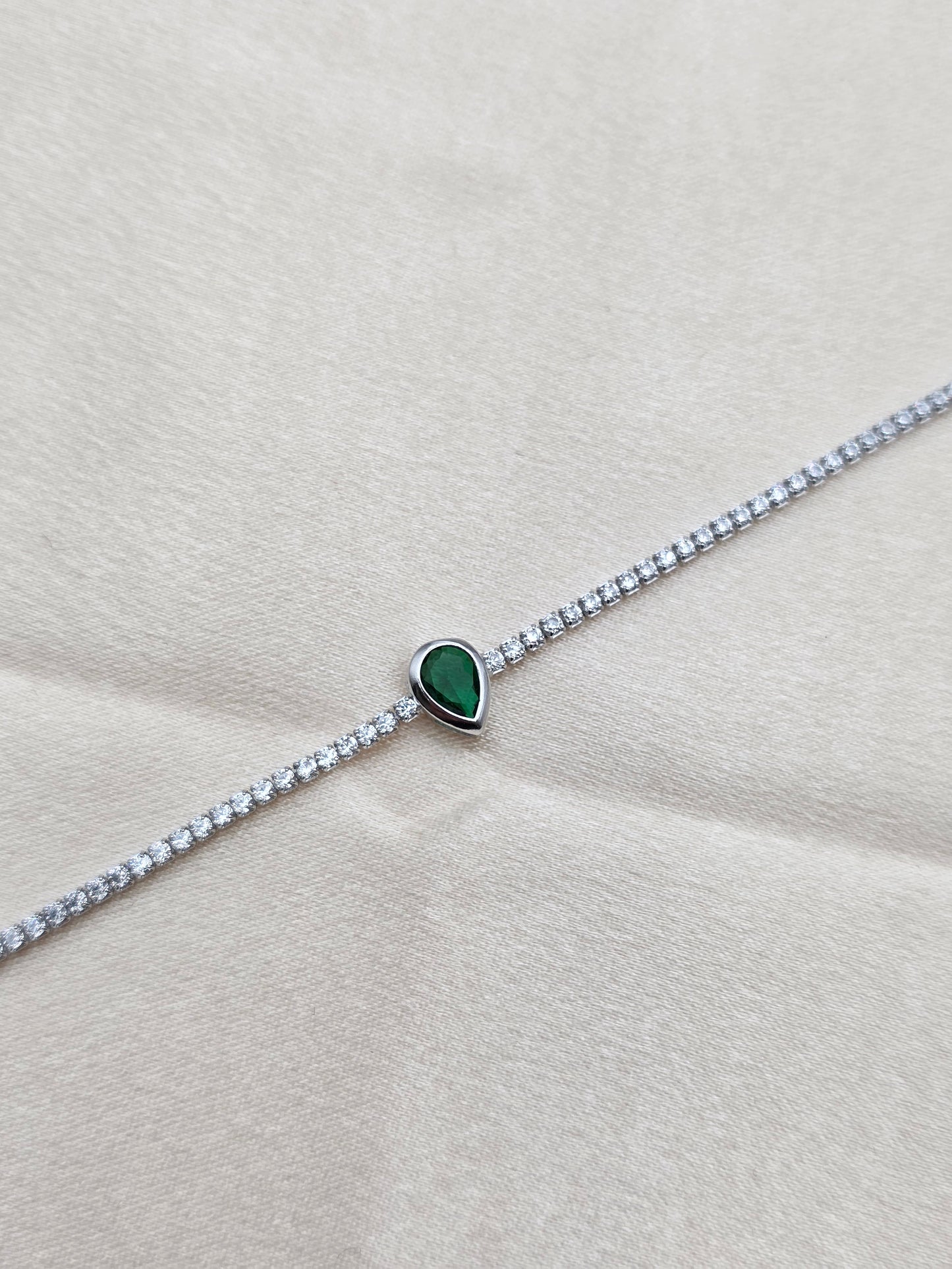 SILVER BRACELET 7.0 IN GB120