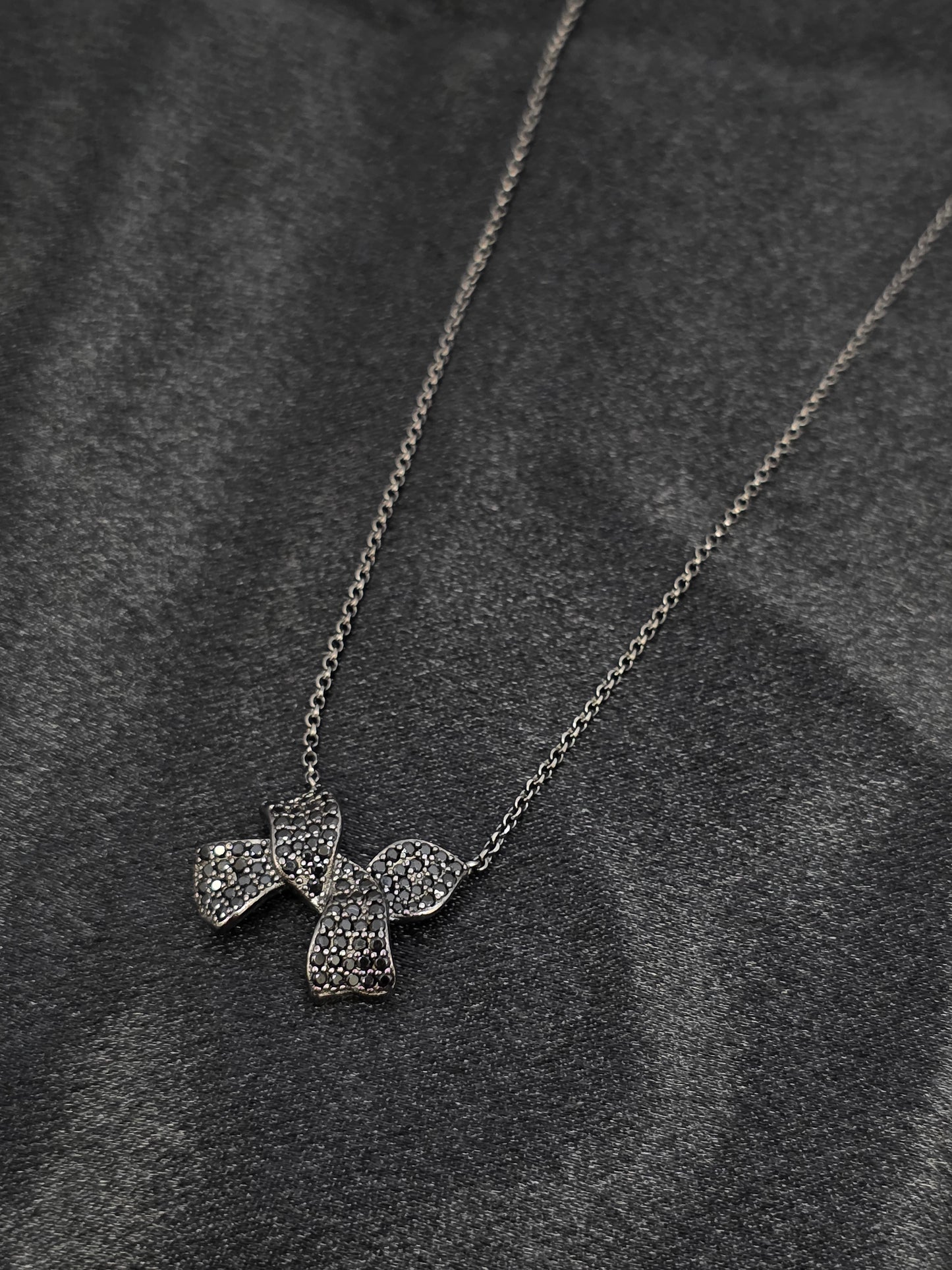 LADIES PENDANT CHAIN LC025