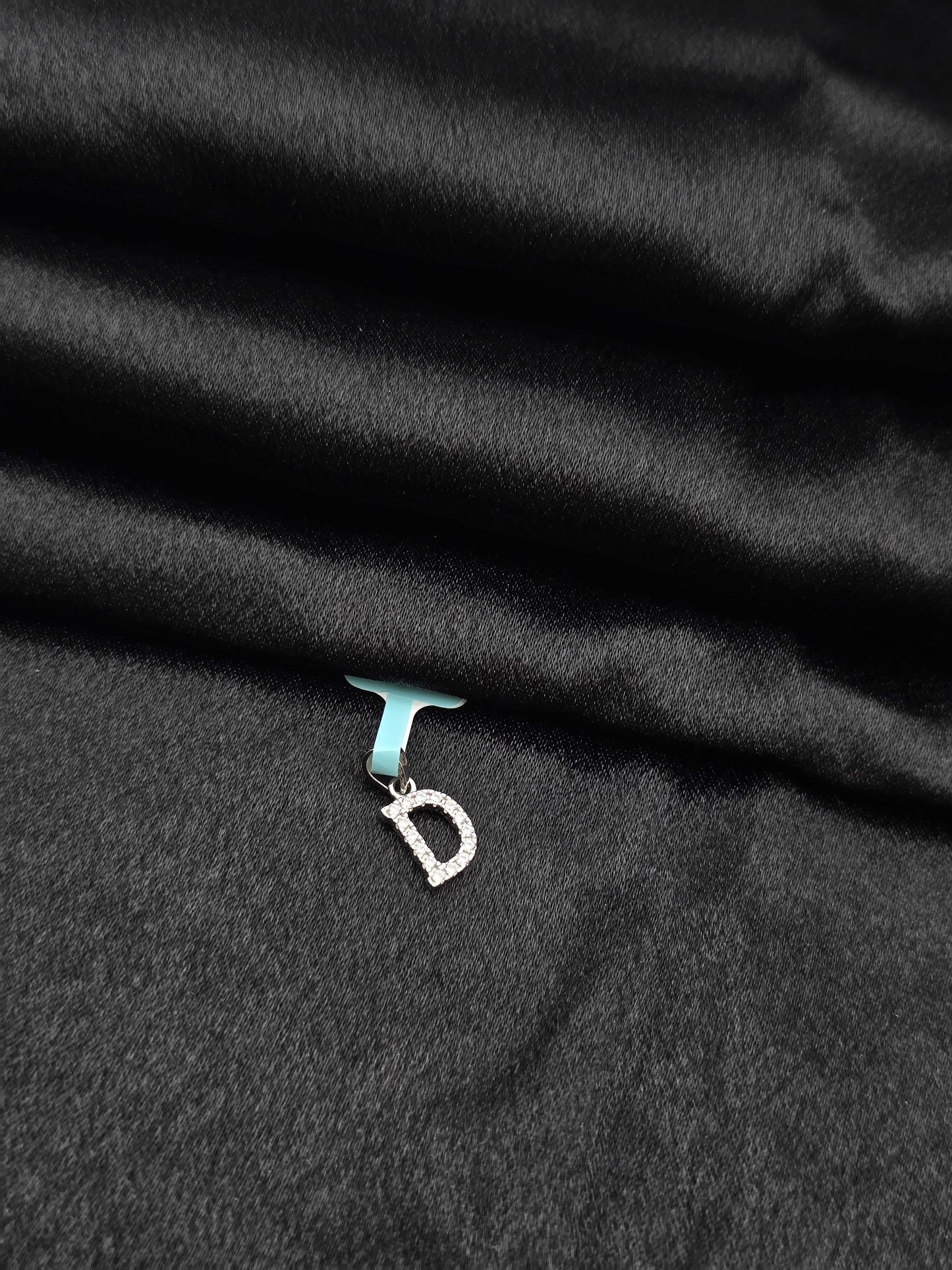 SILVER PENDANT SP094