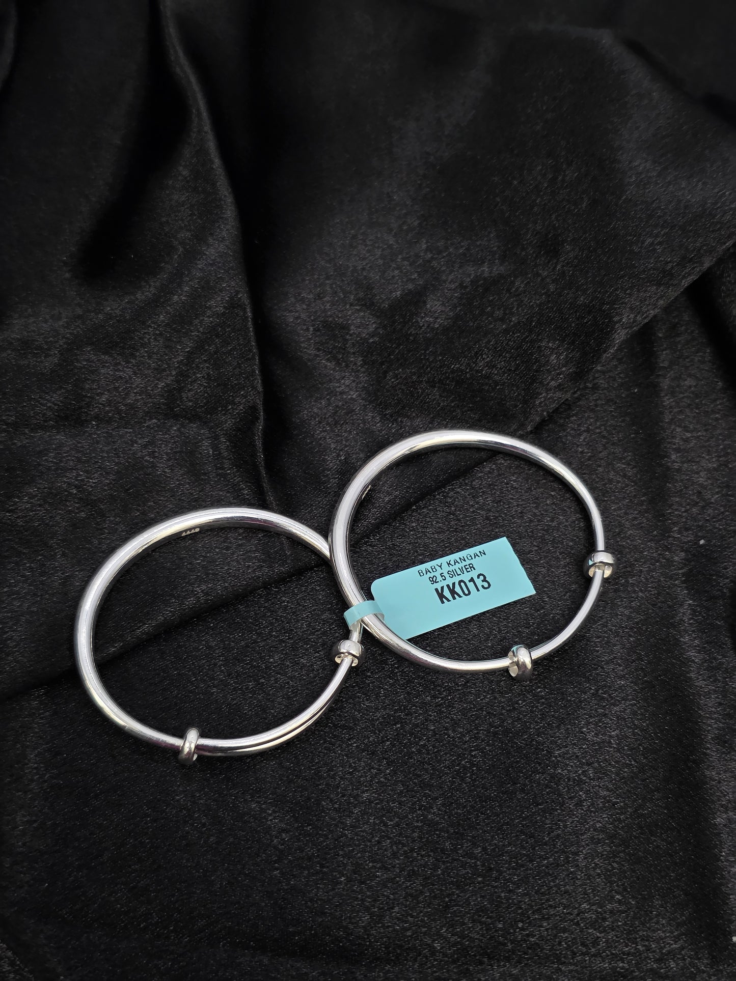 BABY SILVER KANGAN KK013