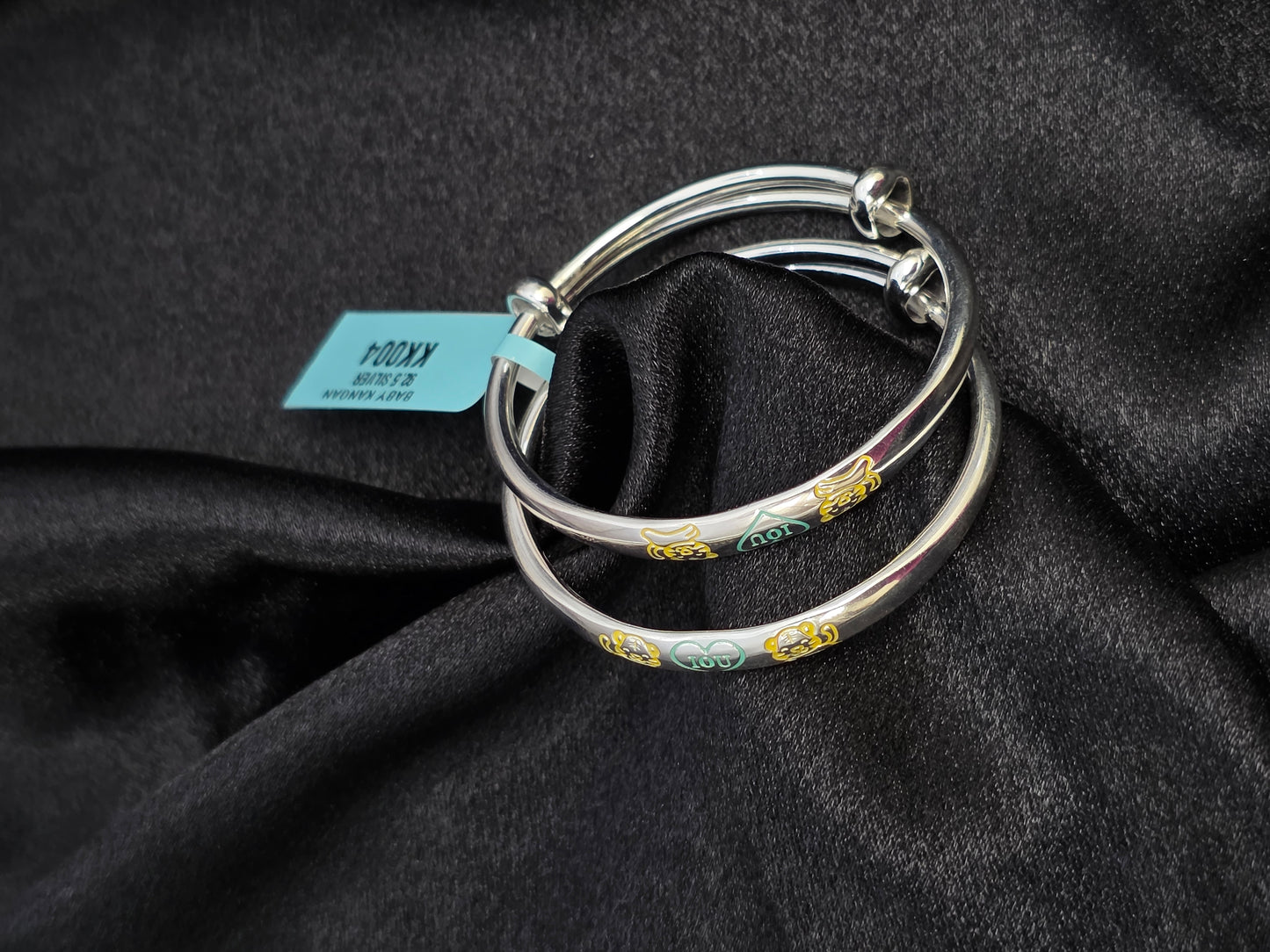 BABY SILVER KANGAN KK004