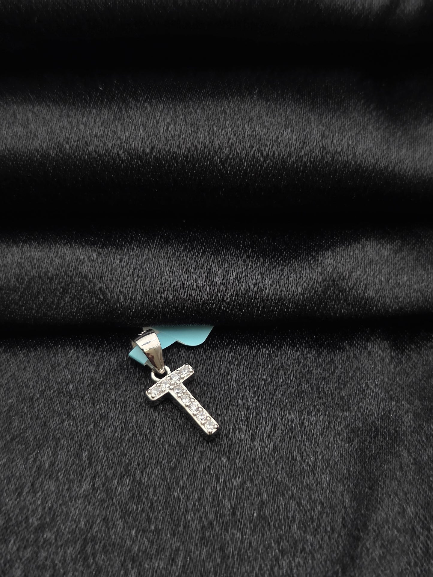 SILVER PENDANT SP160