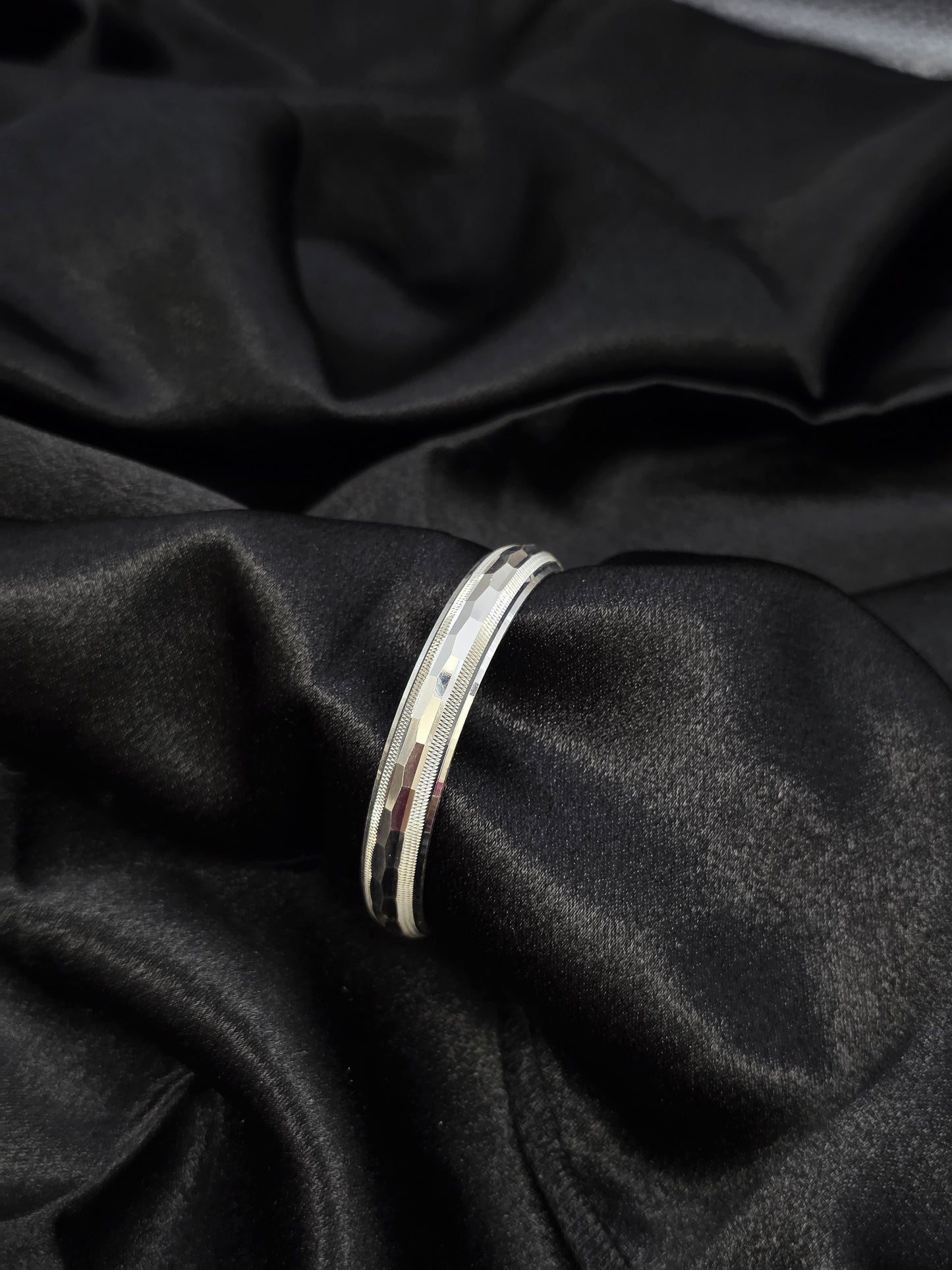 BABY SILVER KDDA SIZE 2 KB019