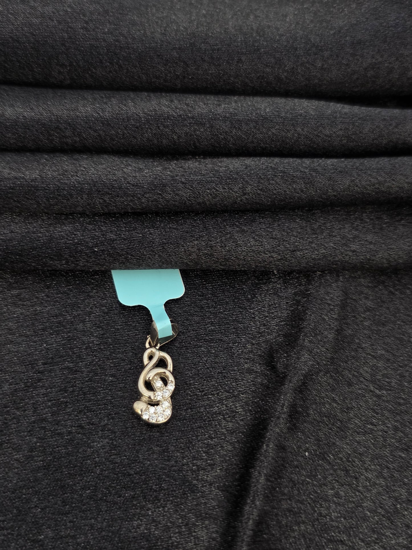 LADIES SILVER PENDANT SP022