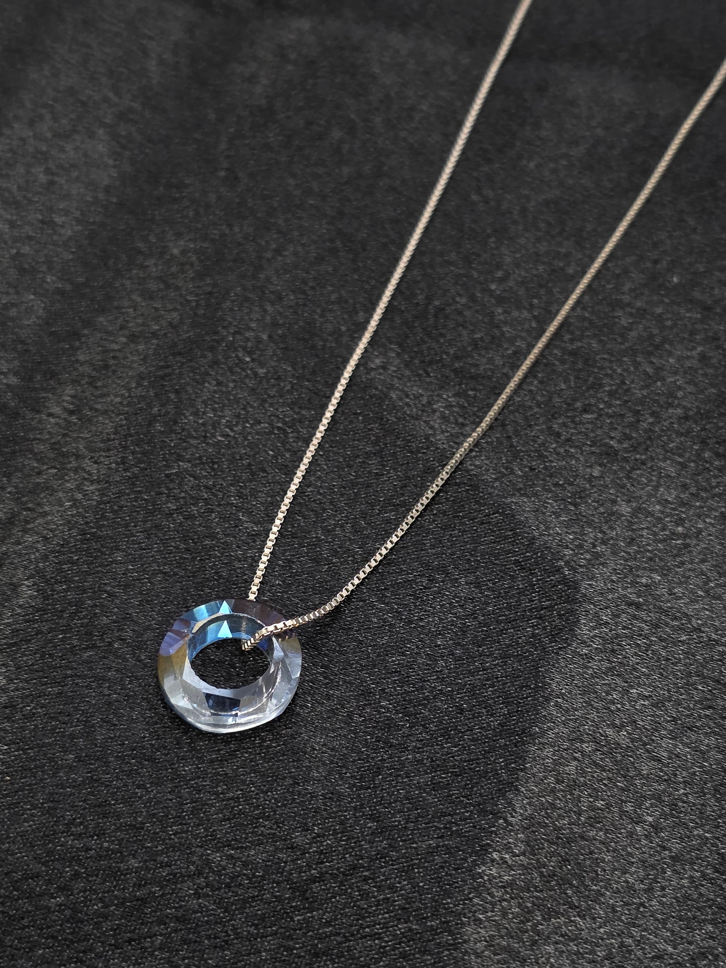 LADIES PENDANT CHAIN LC020