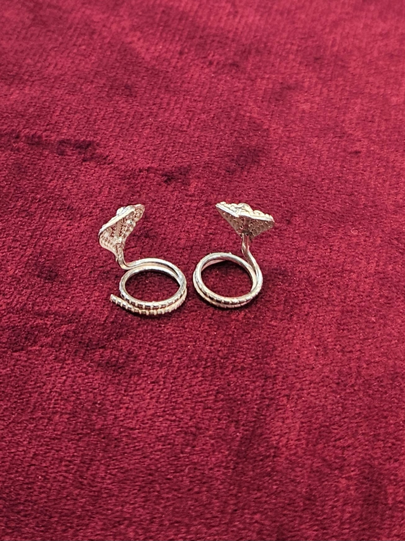 PURE SILVER NAAG NAGNI PI040