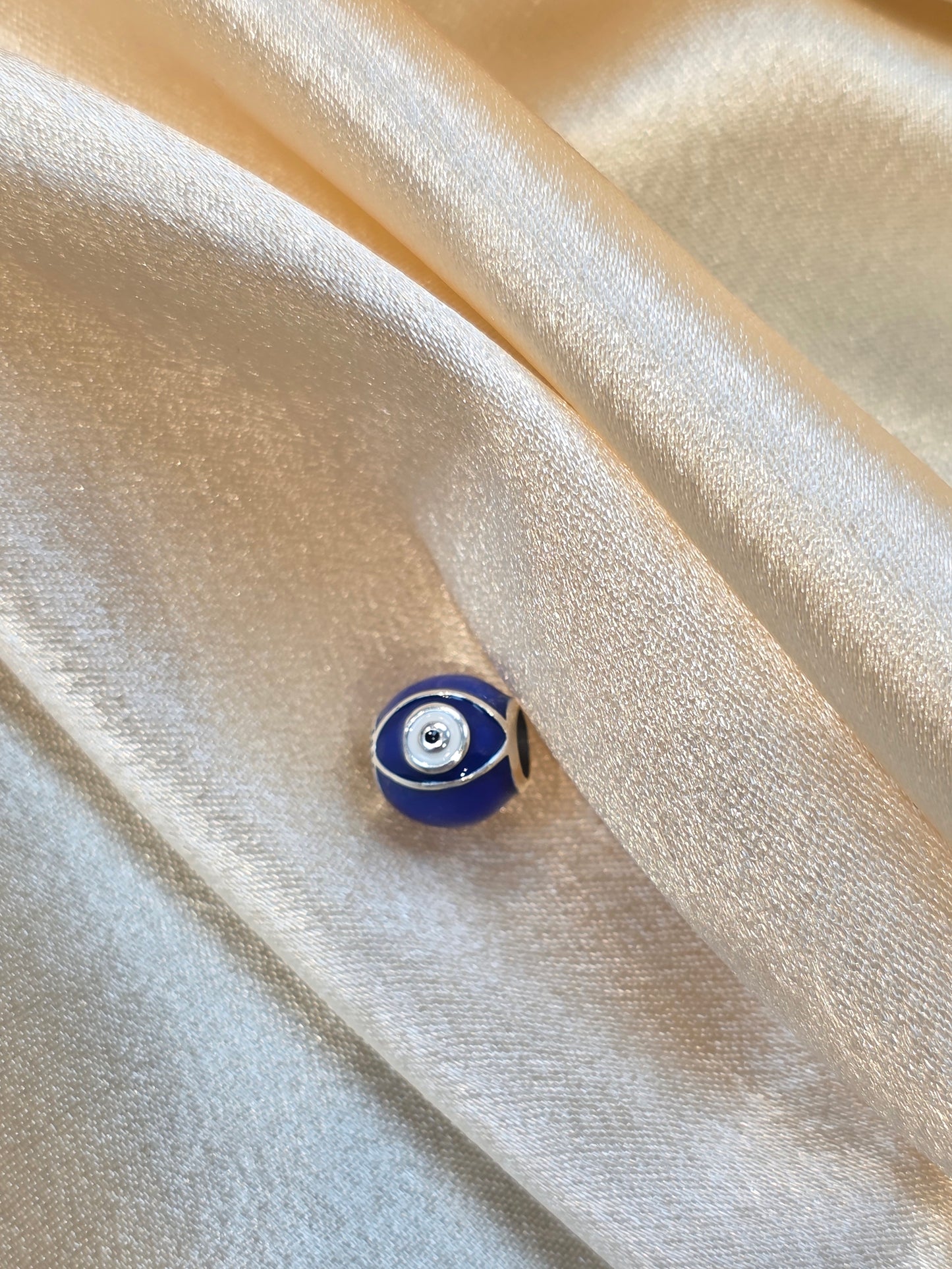 EVIL EYE PANDORA CHARM PC158